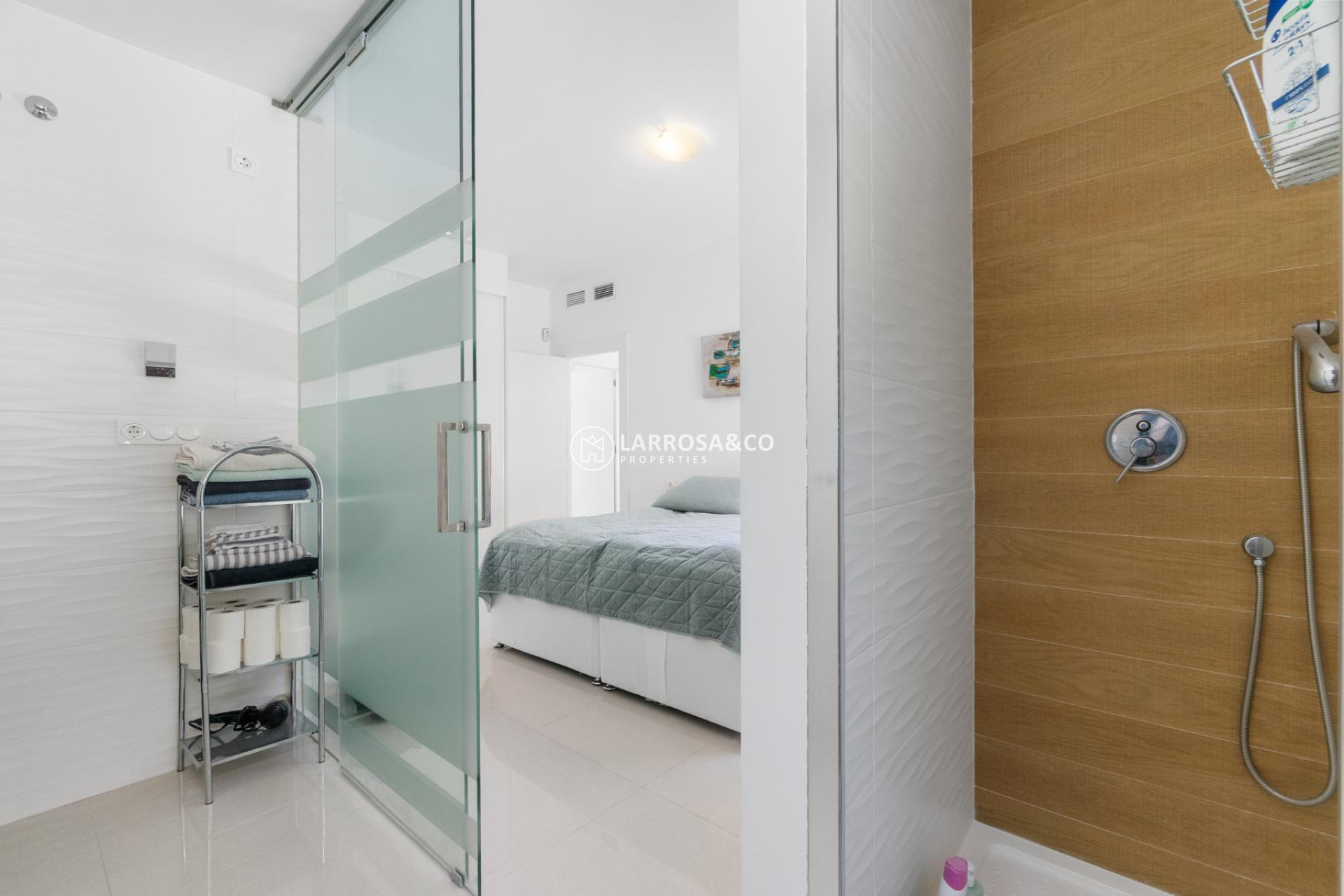 A Vendre - Villa - Ciudad Quesada - Lo marabú