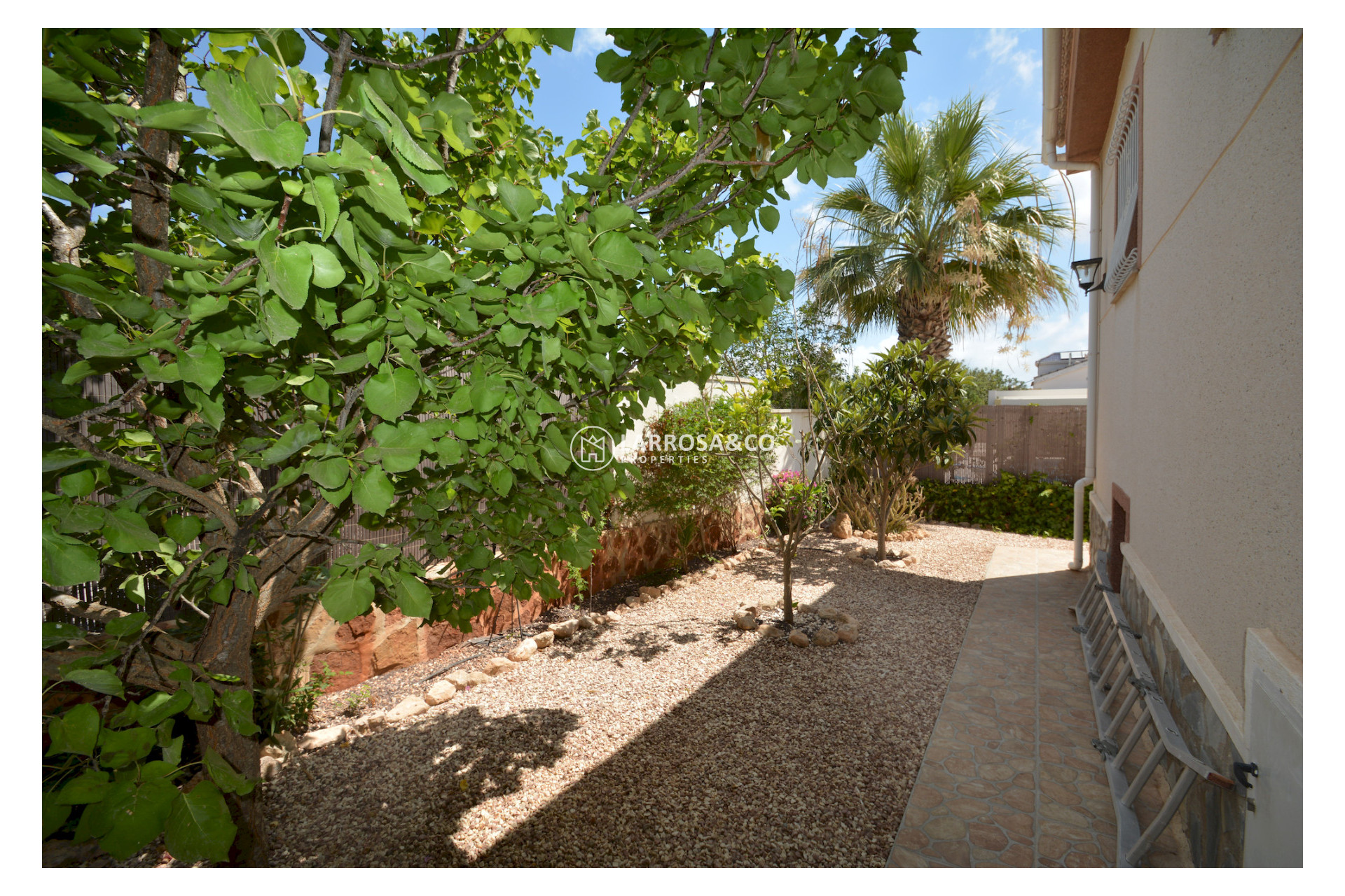 A Vendre - Villa - Ciudad Quesada - Lo Pepin