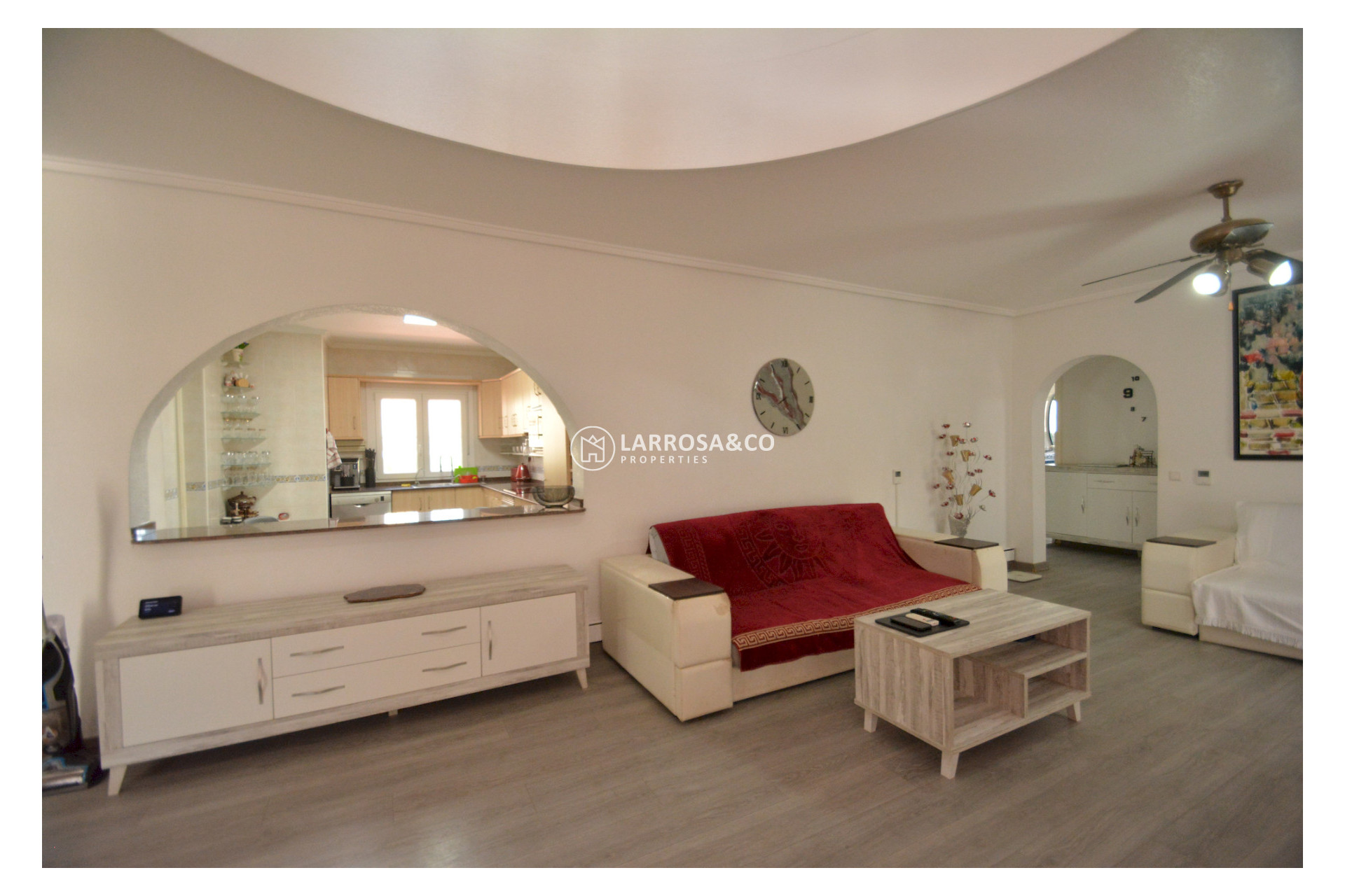 A Vendre - Villa - Ciudad Quesada - Lo Pepin