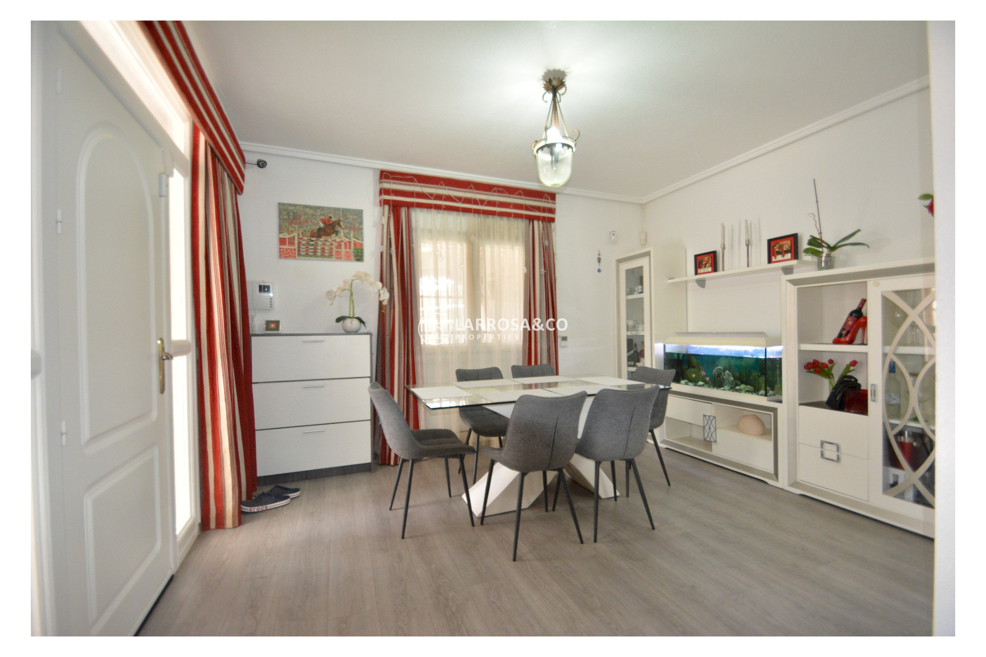 A Vendre - Villa - Ciudad Quesada - Lo Pepin