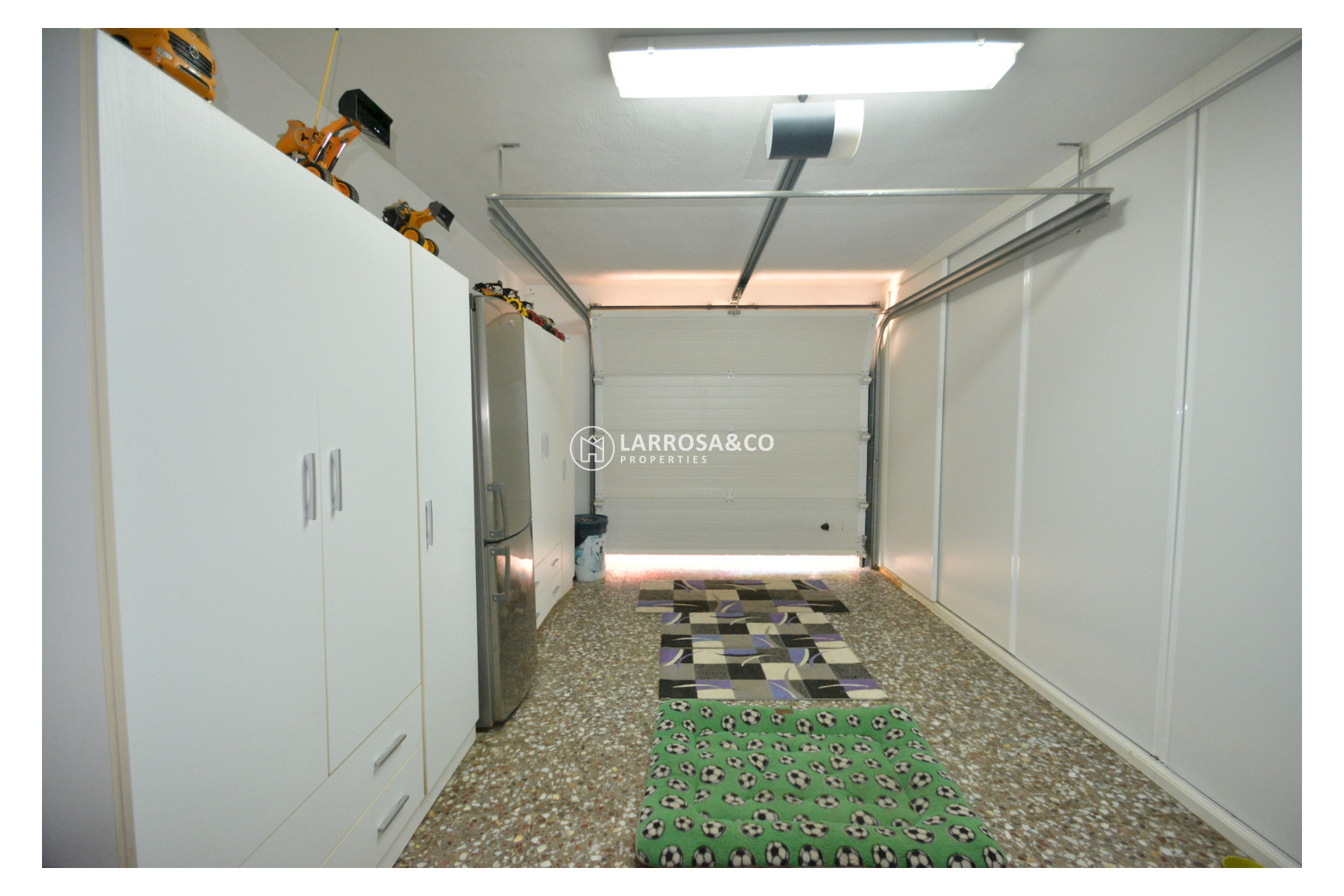 A Vendre - Villa - Ciudad Quesada - Lo Pepin