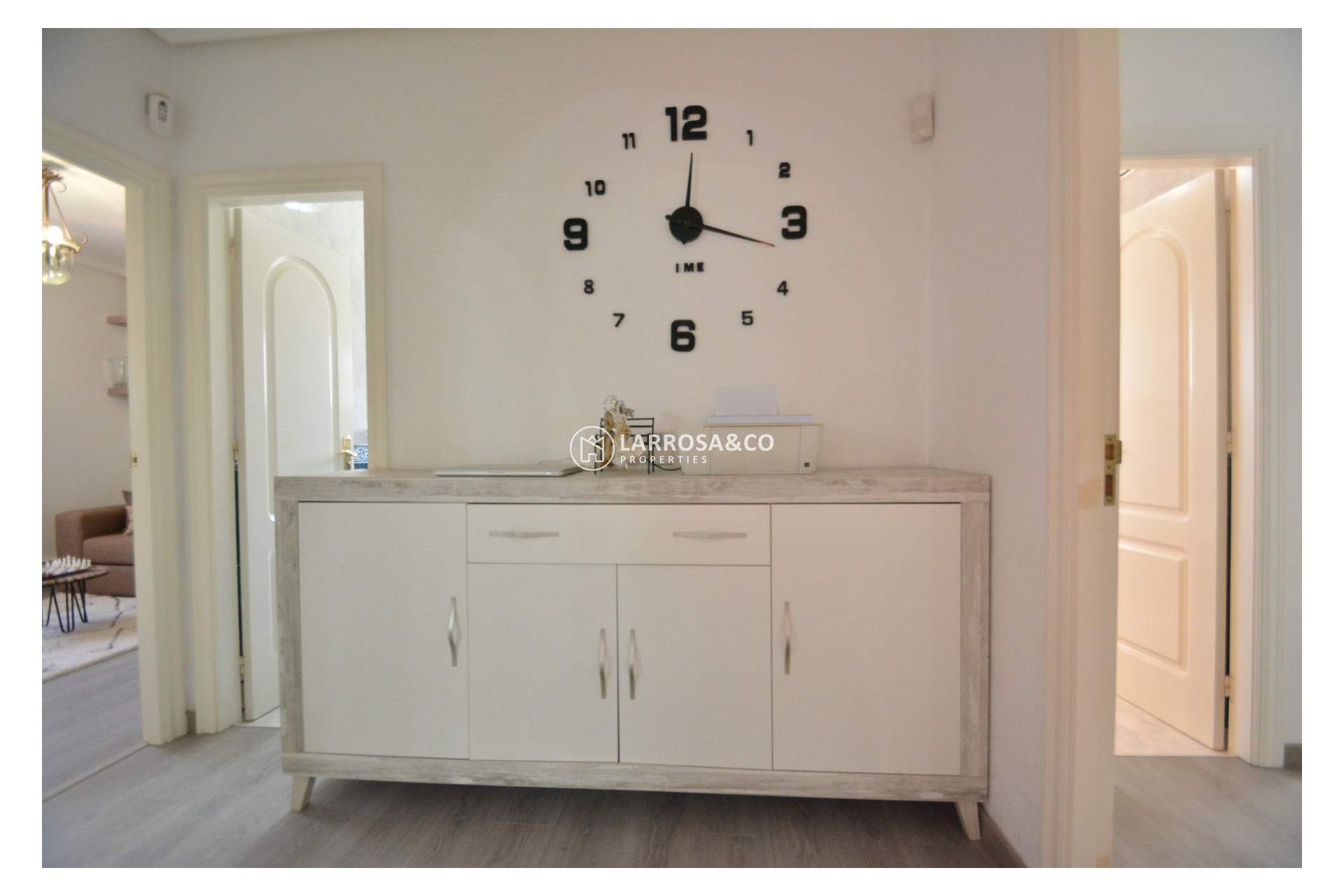 A Vendre - Villa - Ciudad Quesada - Lo Pepin