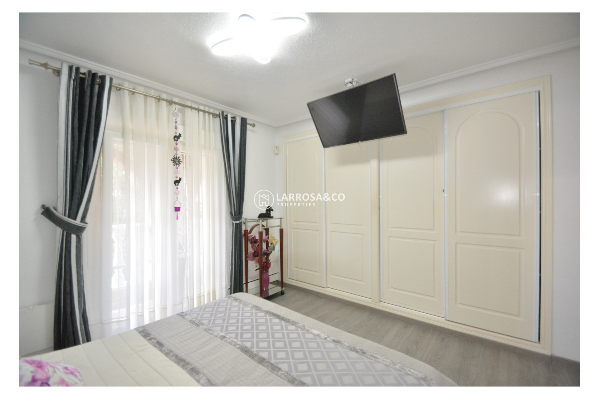 A Vendre - Villa - Ciudad Quesada - Lo Pepin