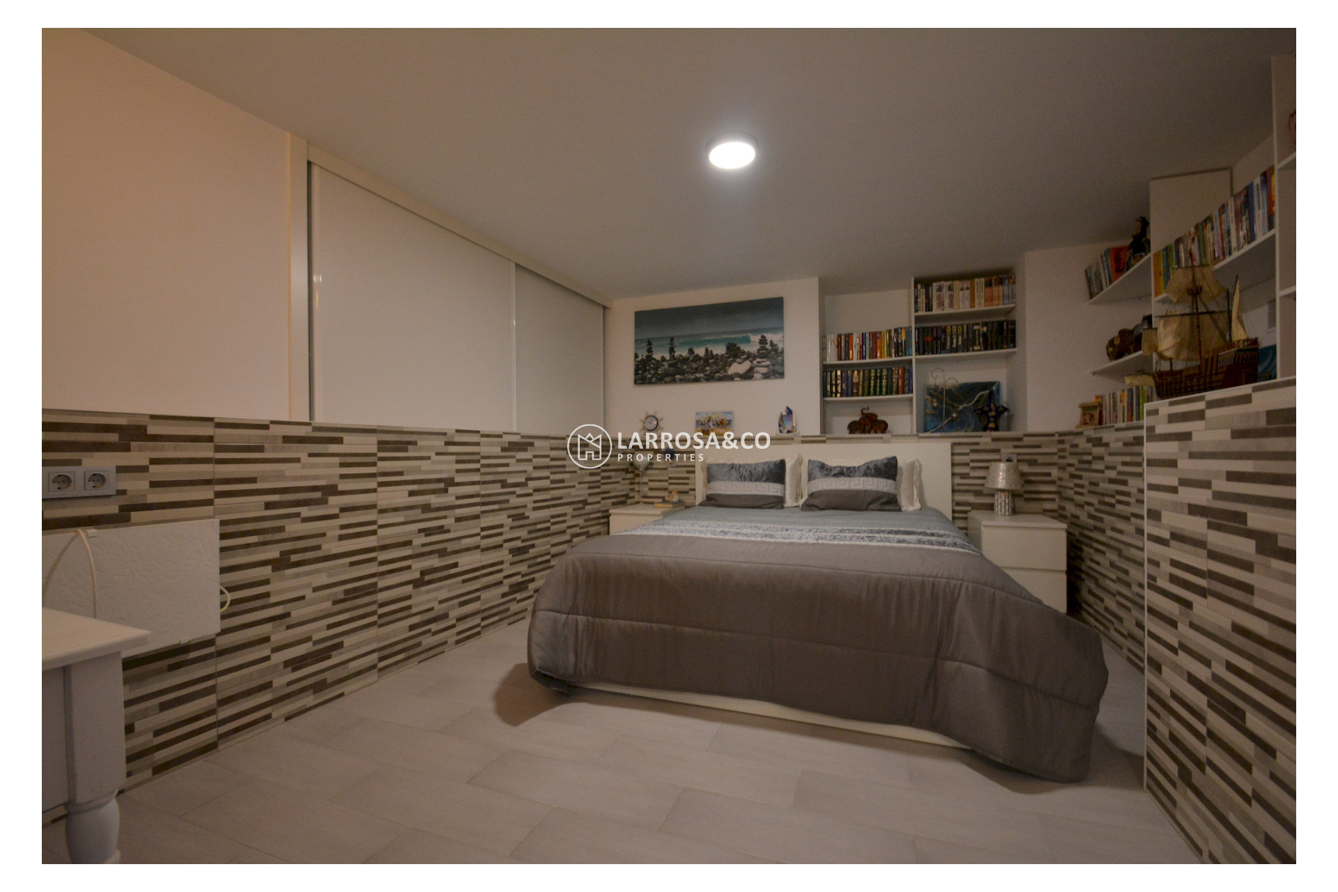 A Vendre - Villa - Ciudad Quesada - Lo Pepin