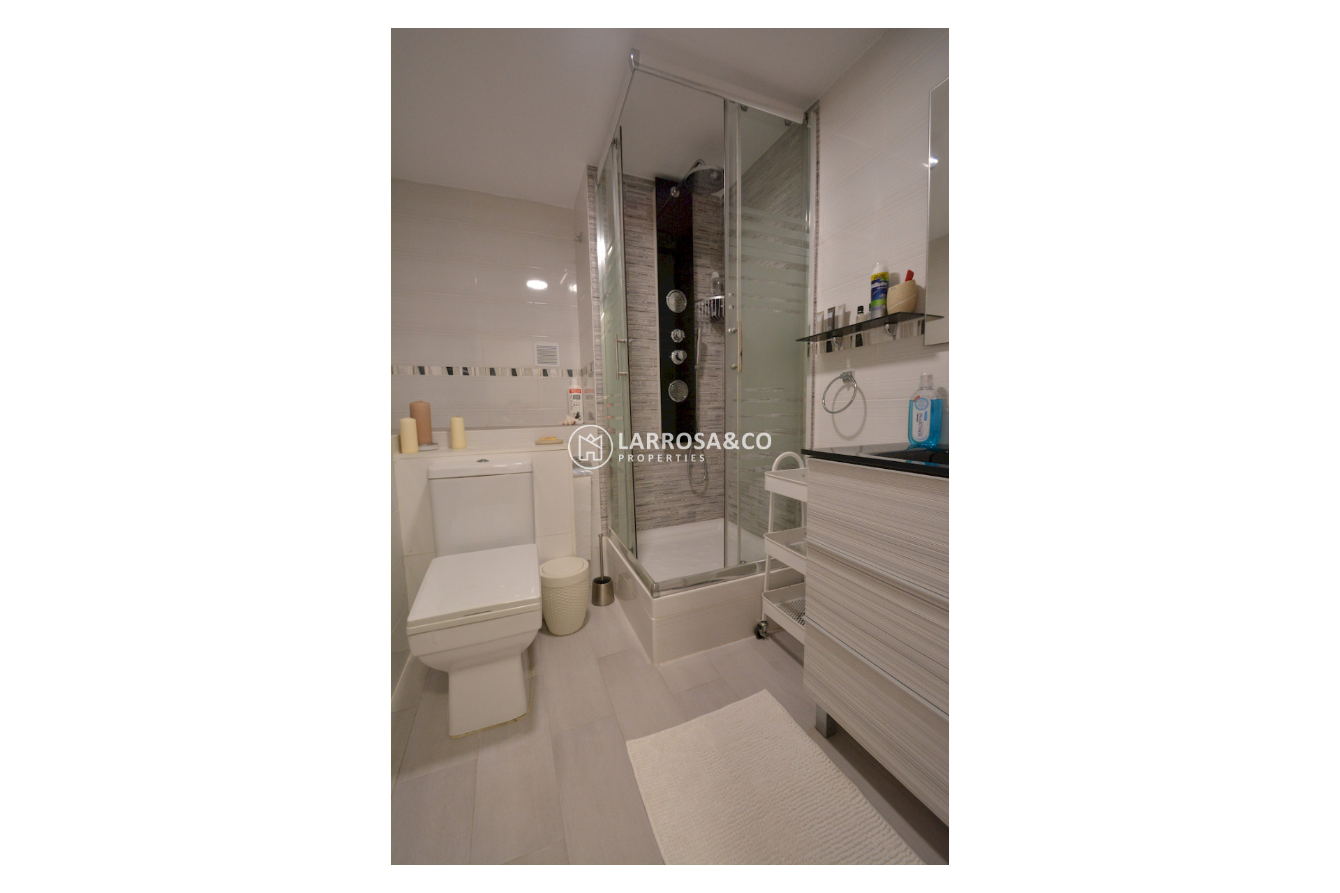 A Vendre - Villa - Ciudad Quesada - Lo Pepin