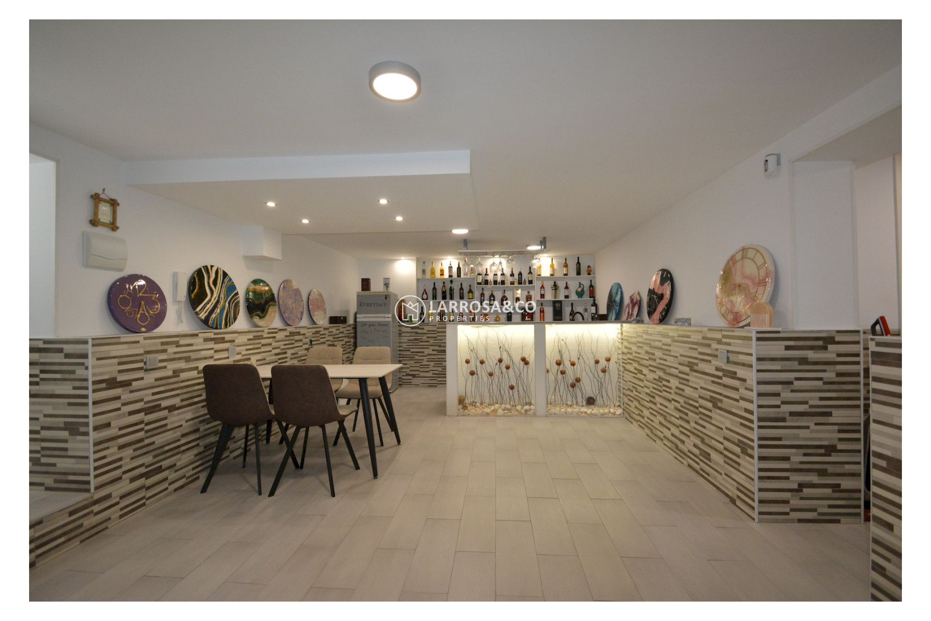 A Vendre - Villa - Ciudad Quesada - Lo Pepin