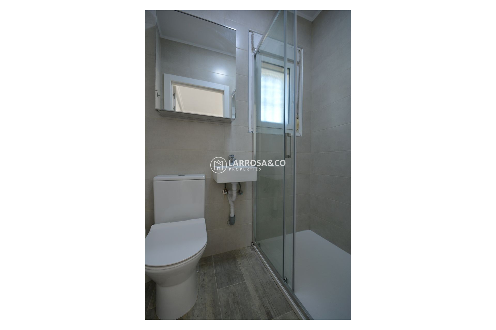 A Vendre - Villa - Ciudad Quesada - Lo pepin