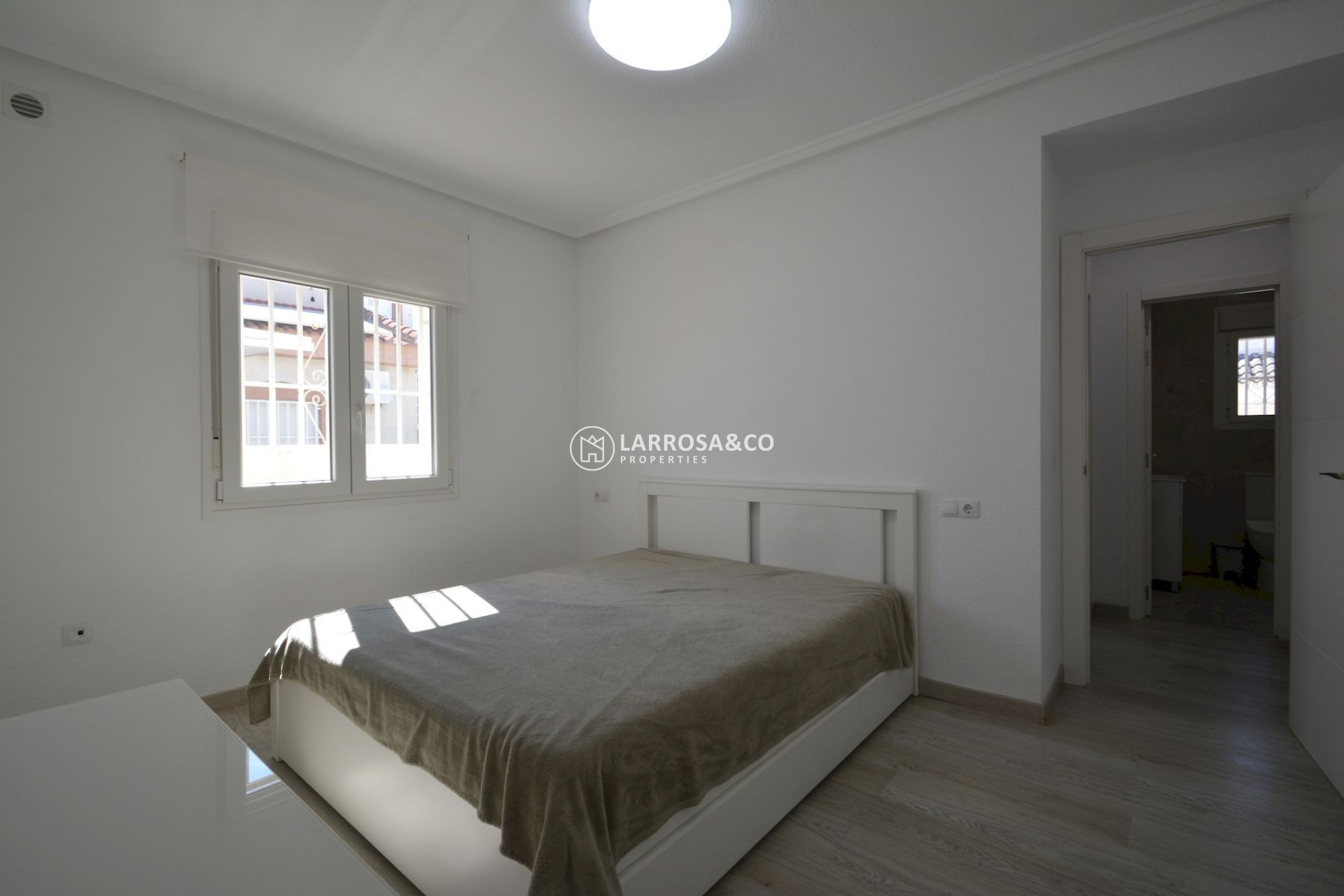 A Vendre - Villa - Ciudad Quesada - Lo pepin
