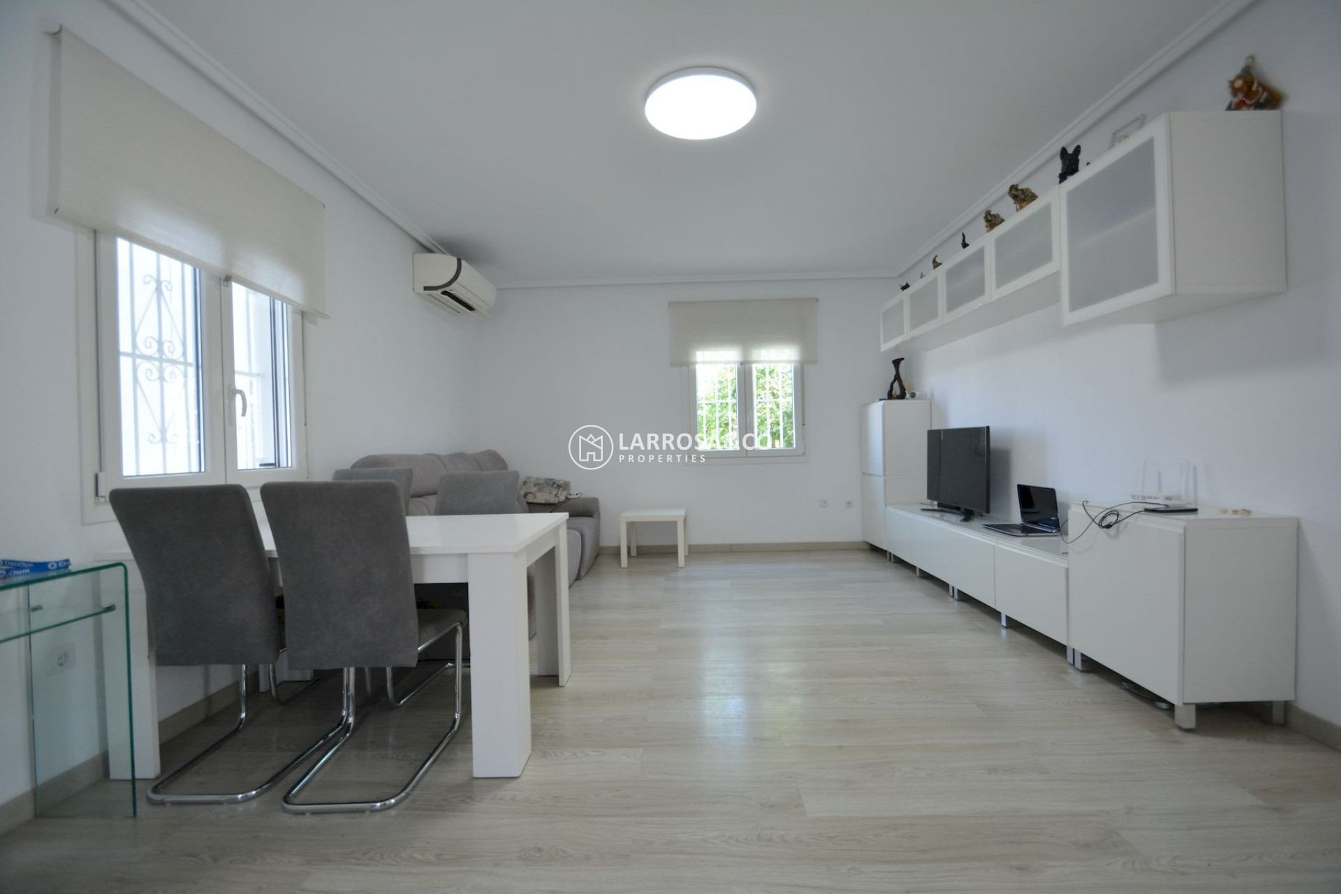 A Vendre - Villa - Ciudad Quesada - Lo pepin