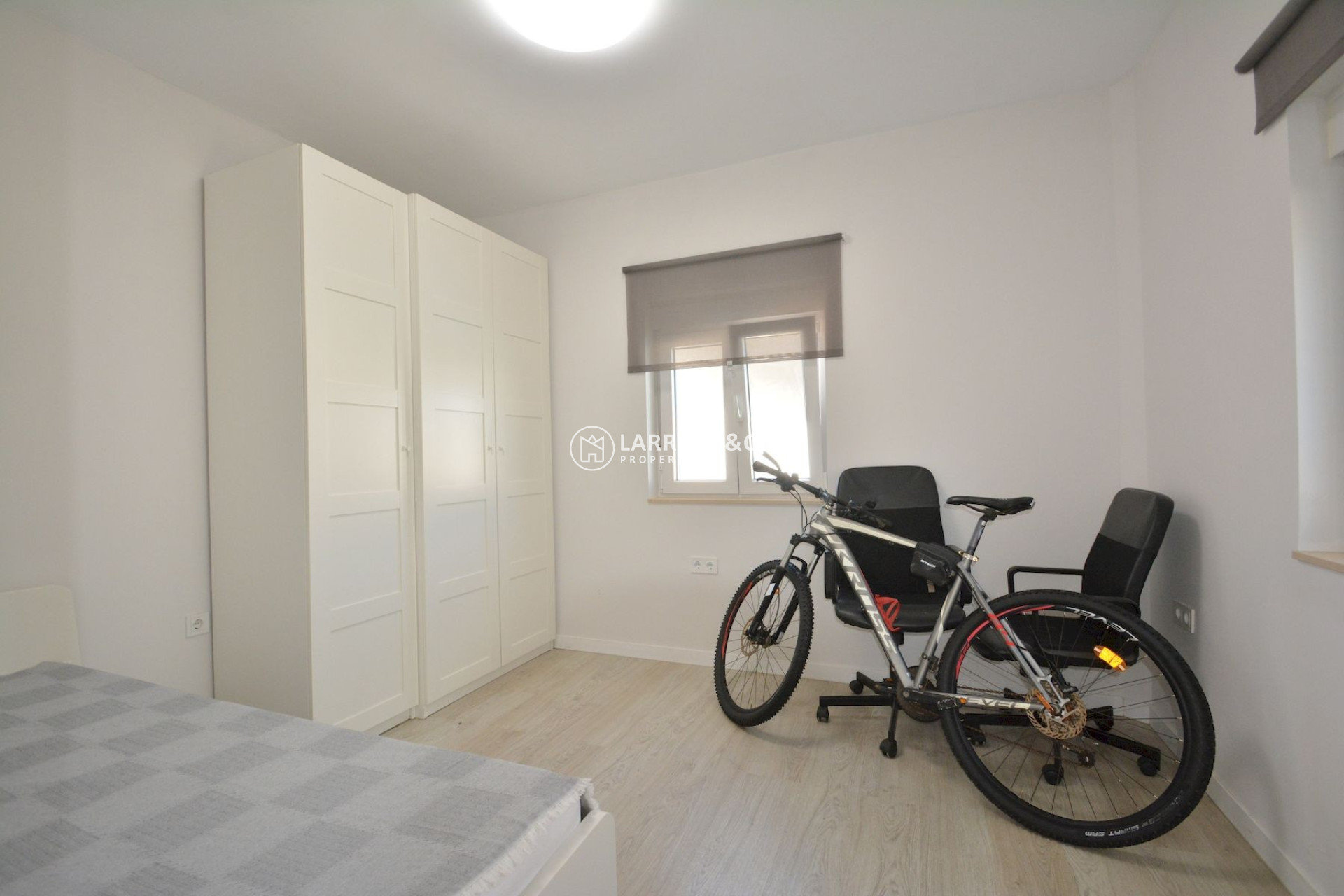 A Vendre - Villa - Ciudad Quesada - Lo pepin