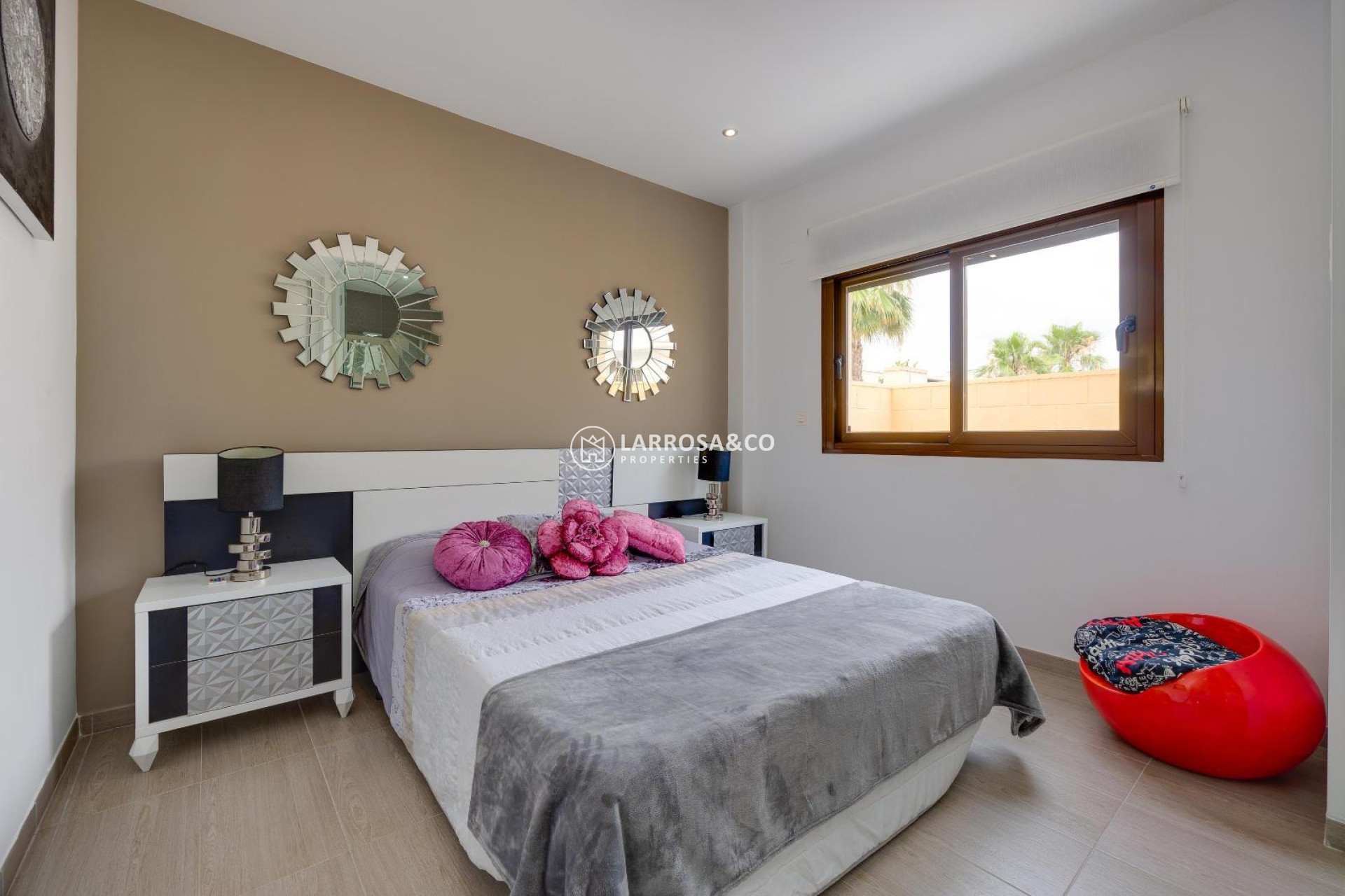 A Vendre - Villa - Ciudad Quesada - Pueblo Bravo