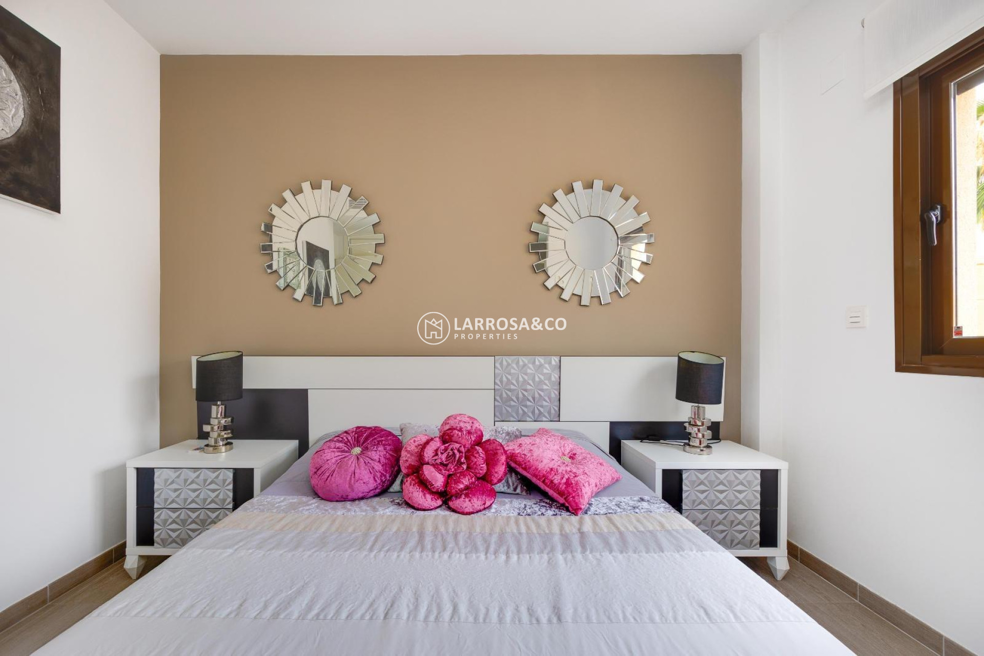 A Vendre - Villa - Ciudad Quesada - Pueblo Bravo