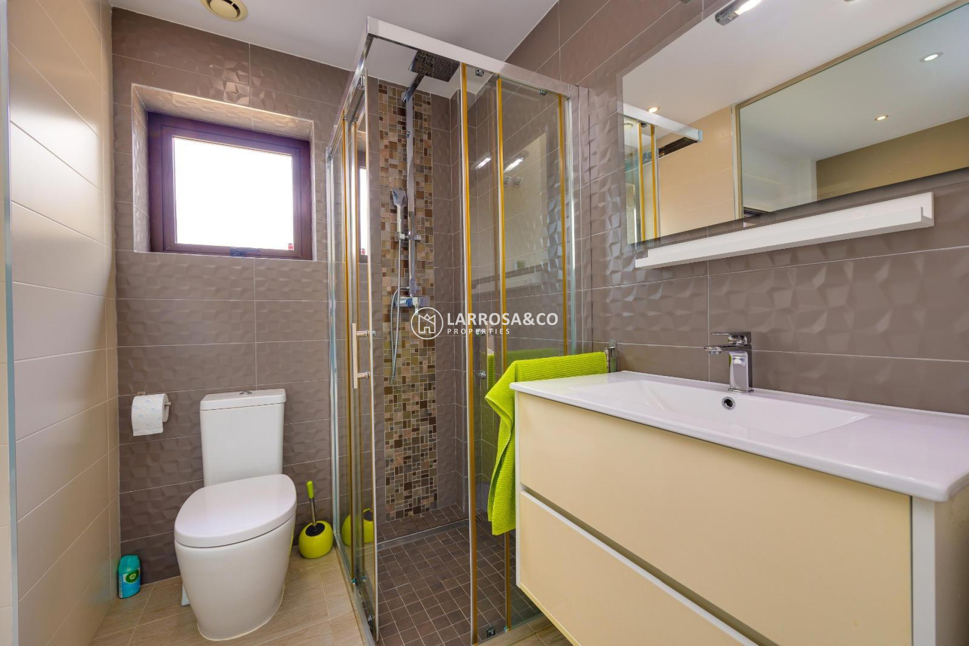 A Vendre - Villa - Ciudad Quesada - Pueblo Bravo