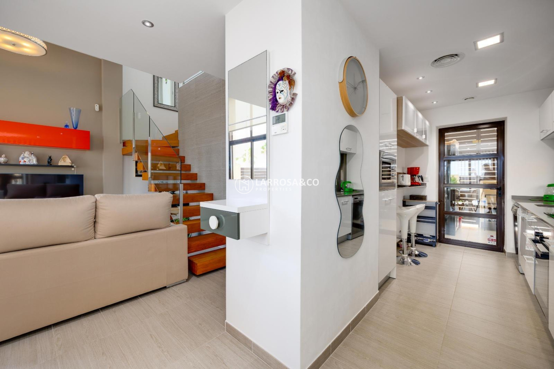 A Vendre - Villa - Ciudad Quesada - Pueblo Bravo