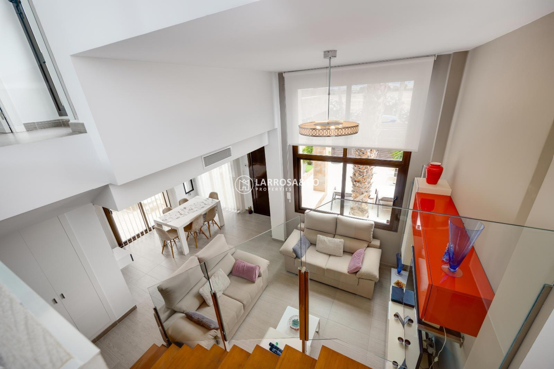 A Vendre - Villa - Ciudad Quesada - Pueblo Bravo