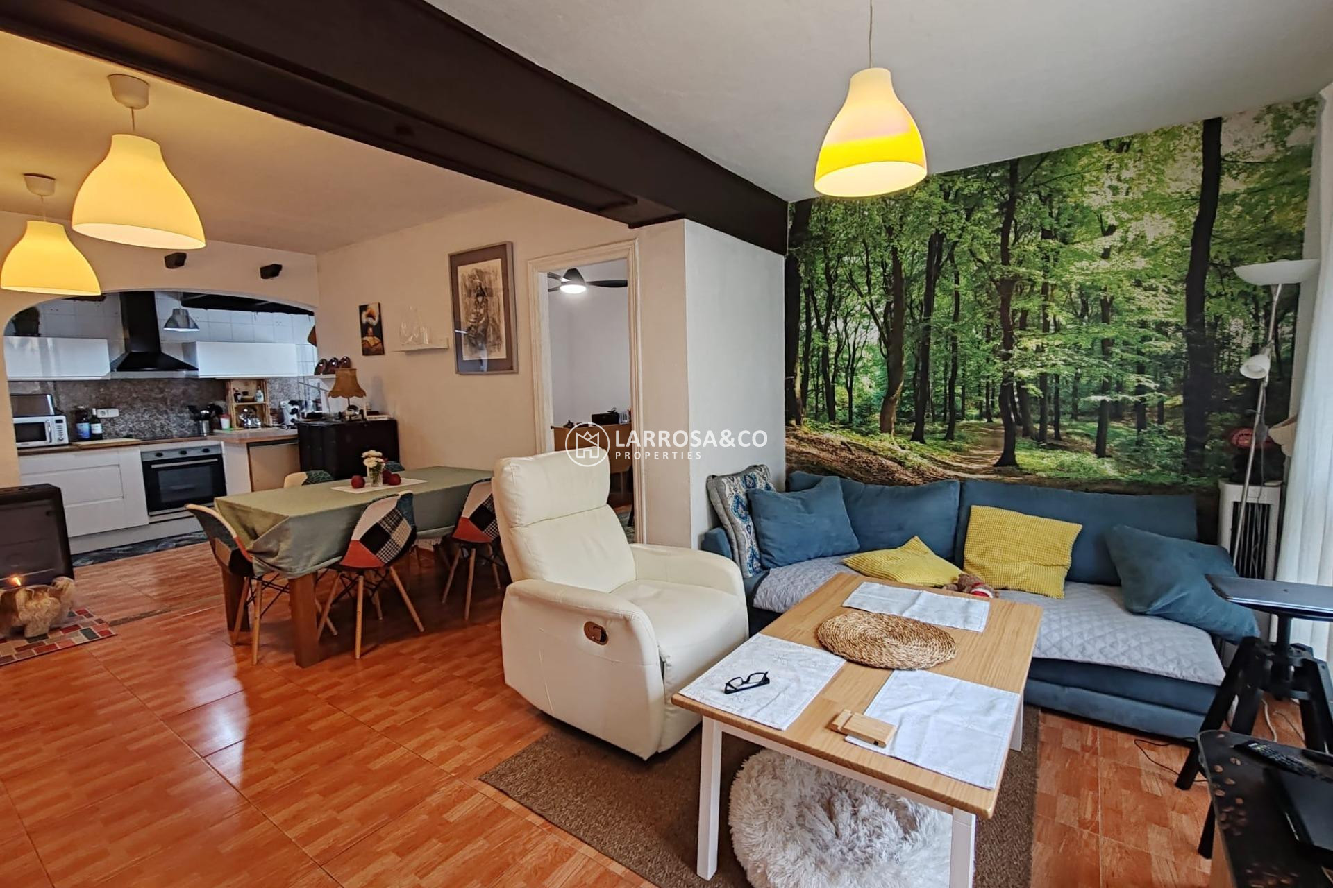 A Vendre - Villa - Ciudad Quesada - Pueblo Lucero