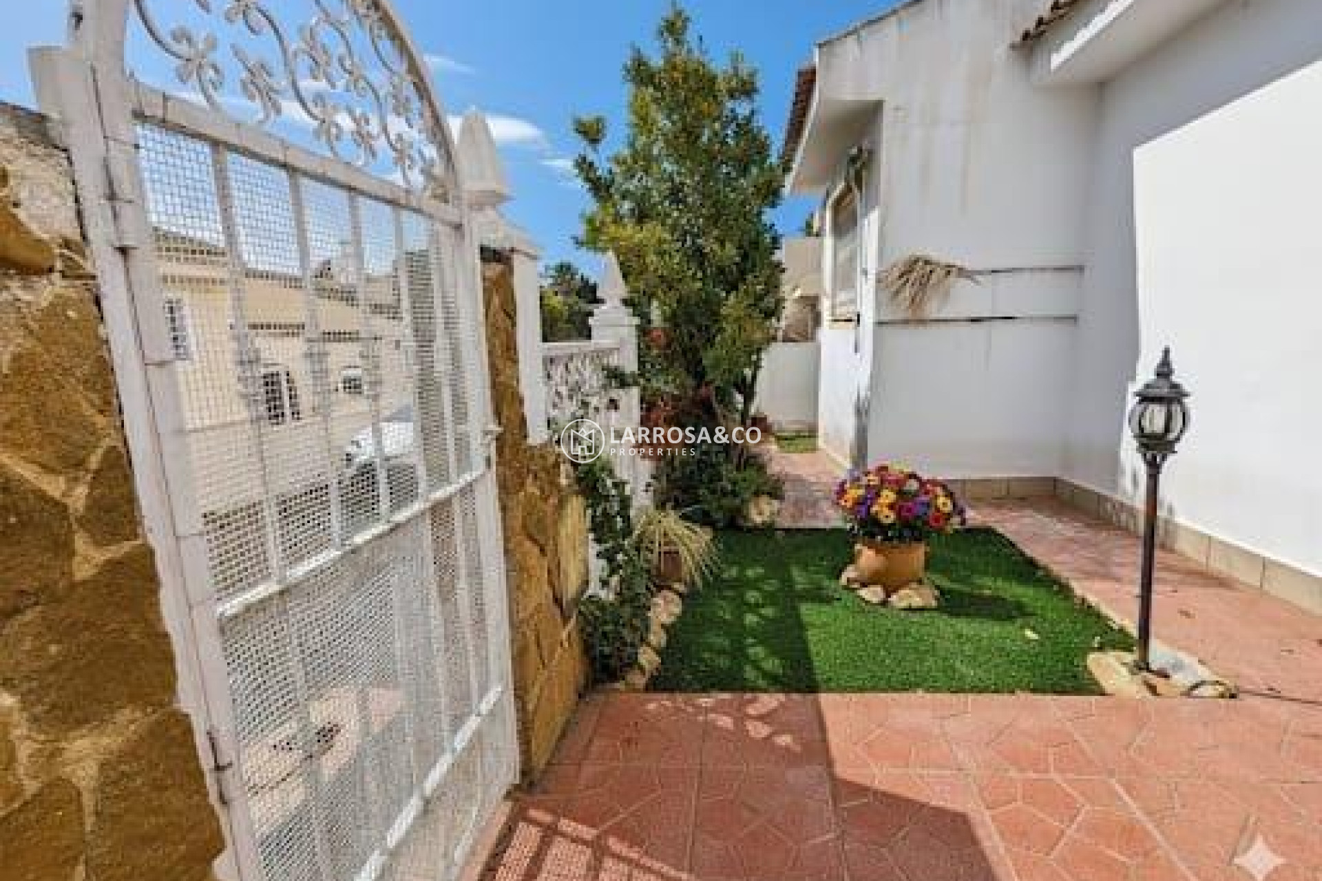 A Vendre - Villa - Ciudad Quesada - Pueblo Lucero
