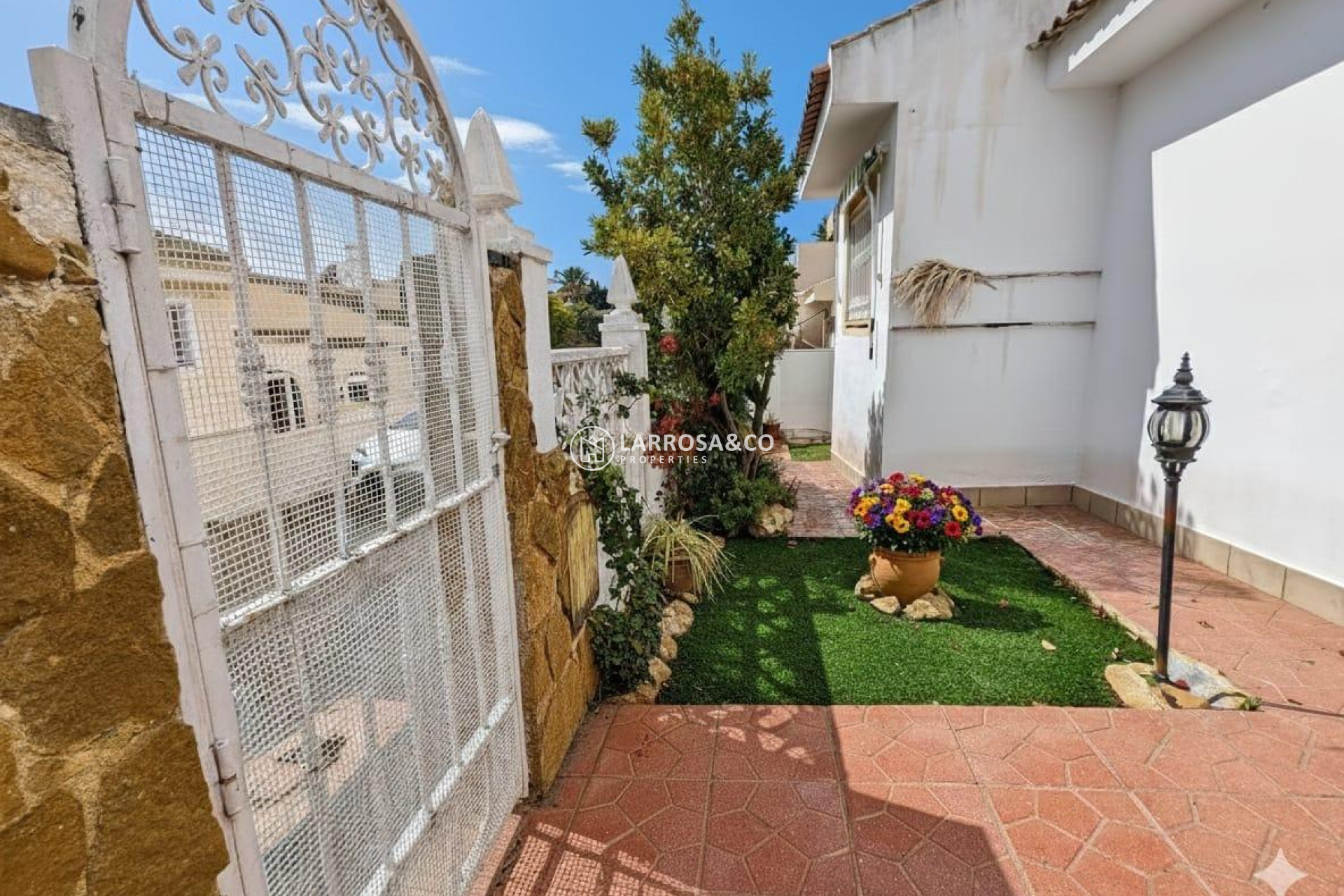 A Vendre - Villa - Ciudad Quesada - Pueblo Lucero