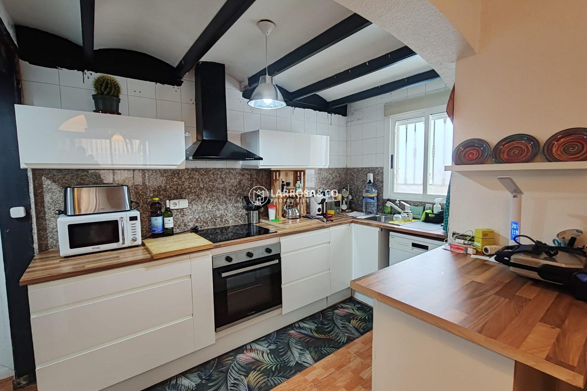 A Vendre - Villa - Ciudad Quesada - Pueblo Lucero