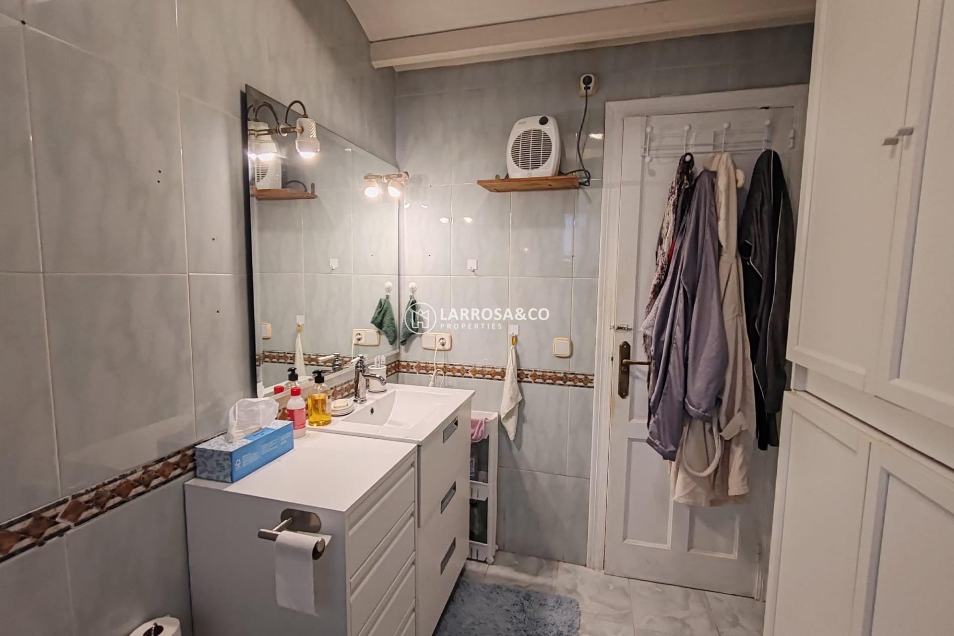 A Vendre - Villa - Ciudad Quesada - Pueblo Lucero