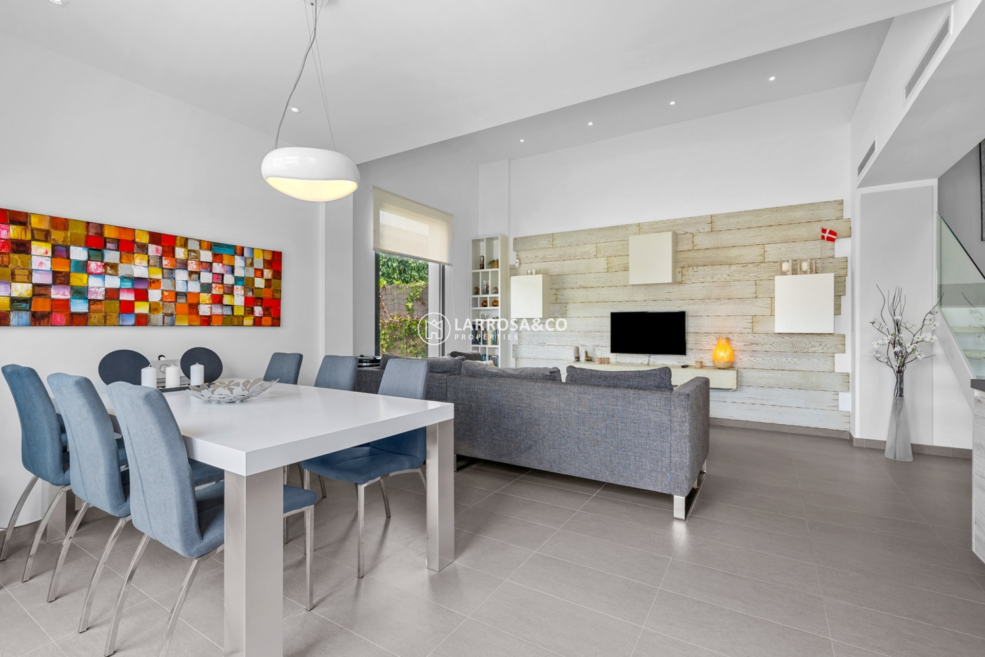 A Vendre - Villa - Ciudad Quesada - Rojales - Rojales