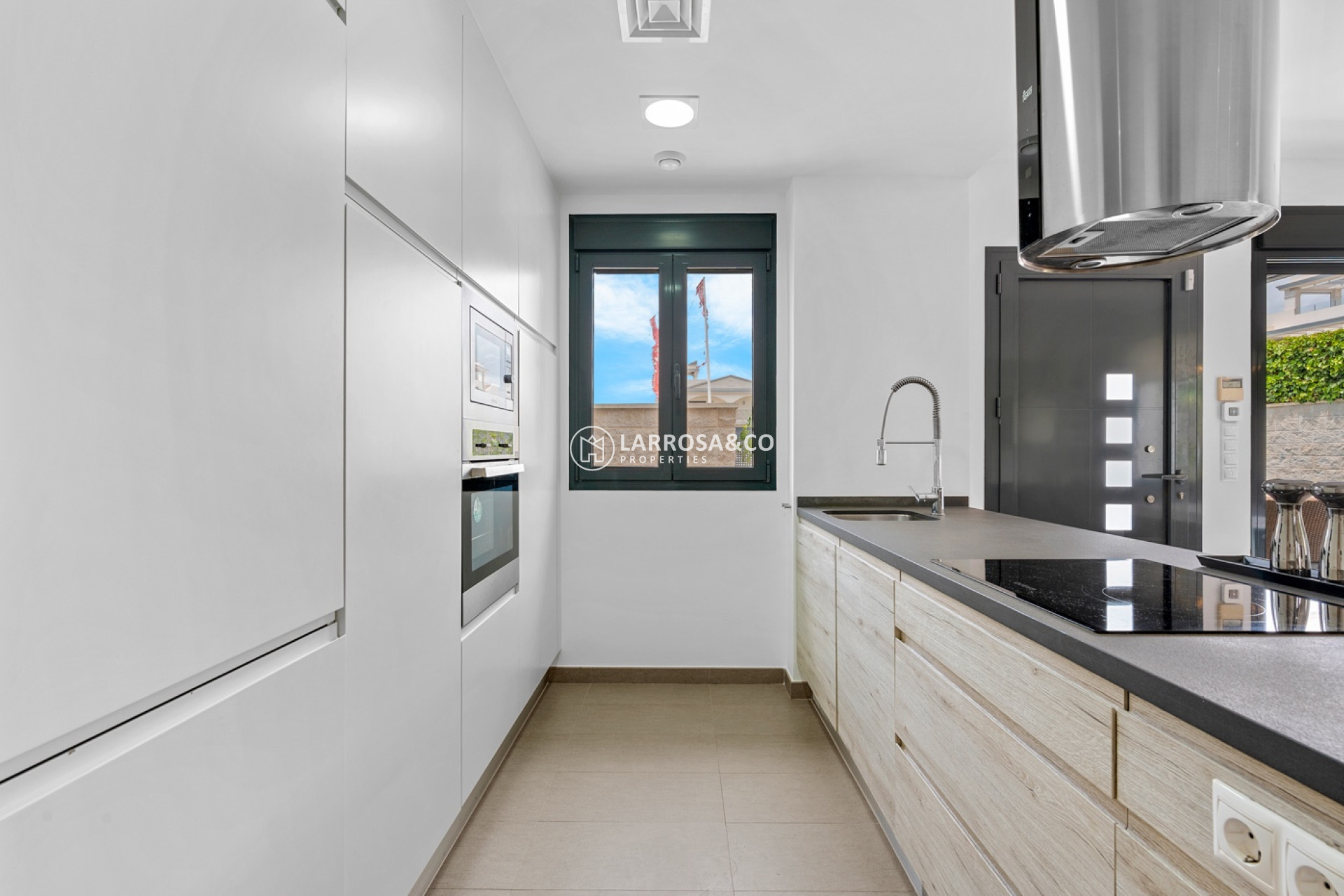 A Vendre - Villa - Ciudad Quesada - Rojales - Rojales