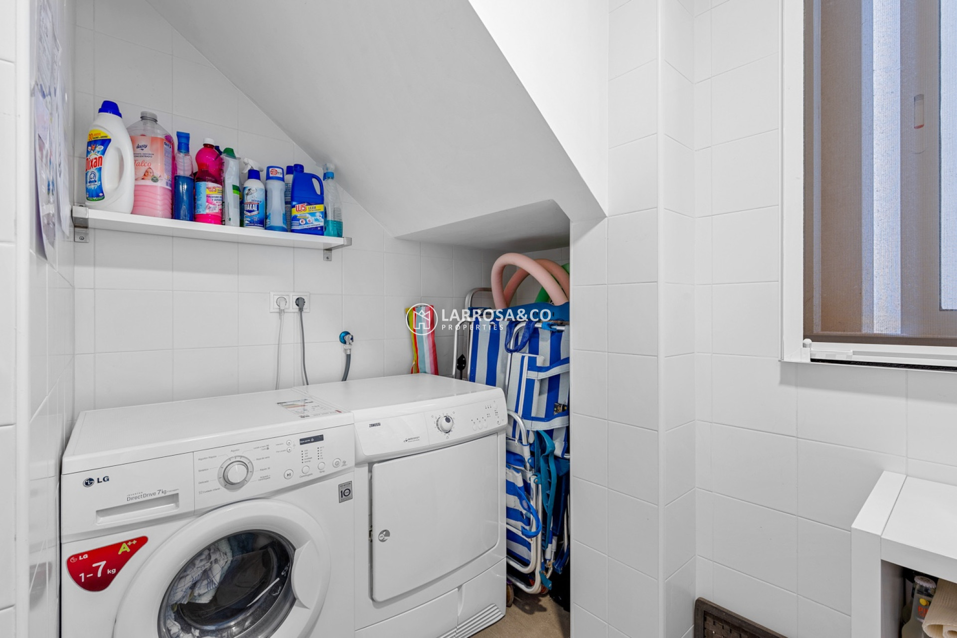 A Vendre - Villa - Ciudad Quesada - Rojales - Rojales