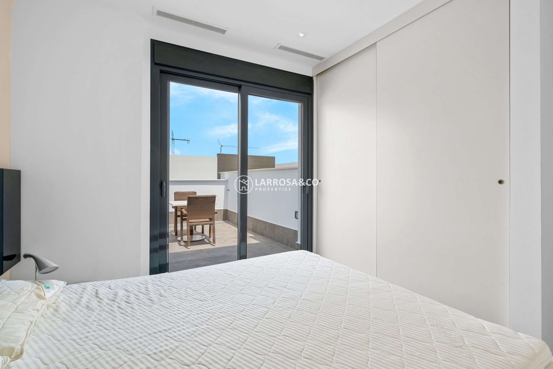 A Vendre - Villa - Ciudad Quesada - Rojales - Rojales