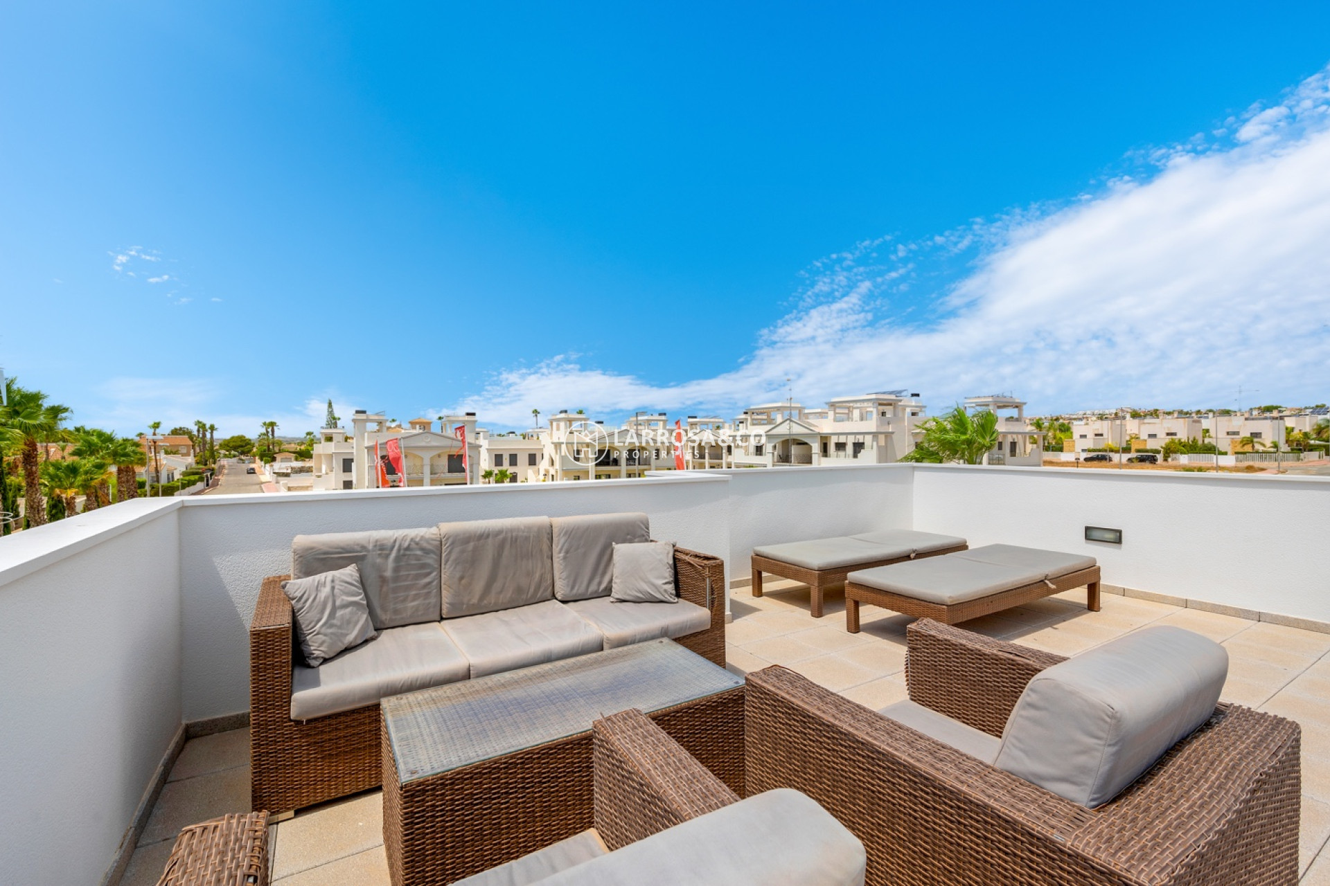 A Vendre - Villa - Ciudad Quesada - Rojales - Rojales