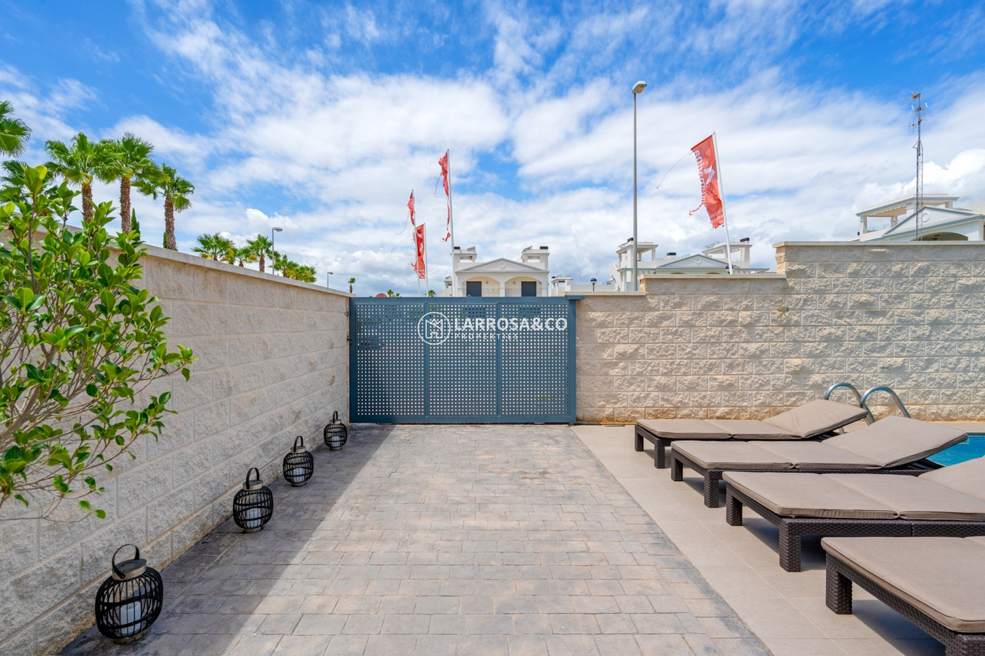 A Vendre - Villa - Ciudad Quesada - Rojales - Rojales