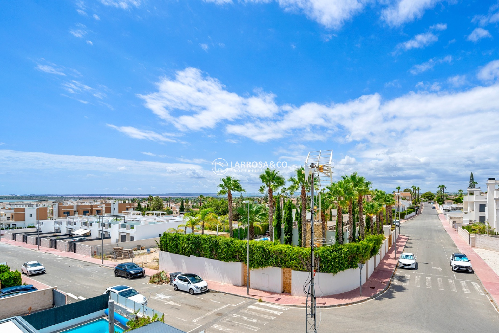 A Vendre - Villa - Ciudad Quesada - Rojales - Rojales