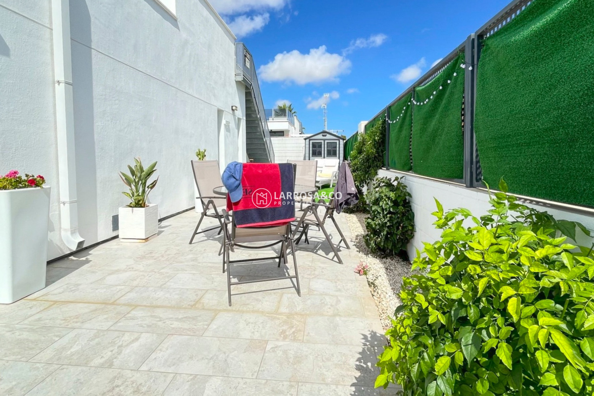 A Vendre - Villa - Ciudad Quesada - Rojales - Rojales