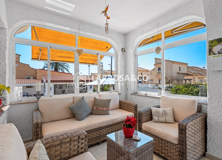 A Vendre - Villa - Ciudad Quesada - Rojales - Rojales