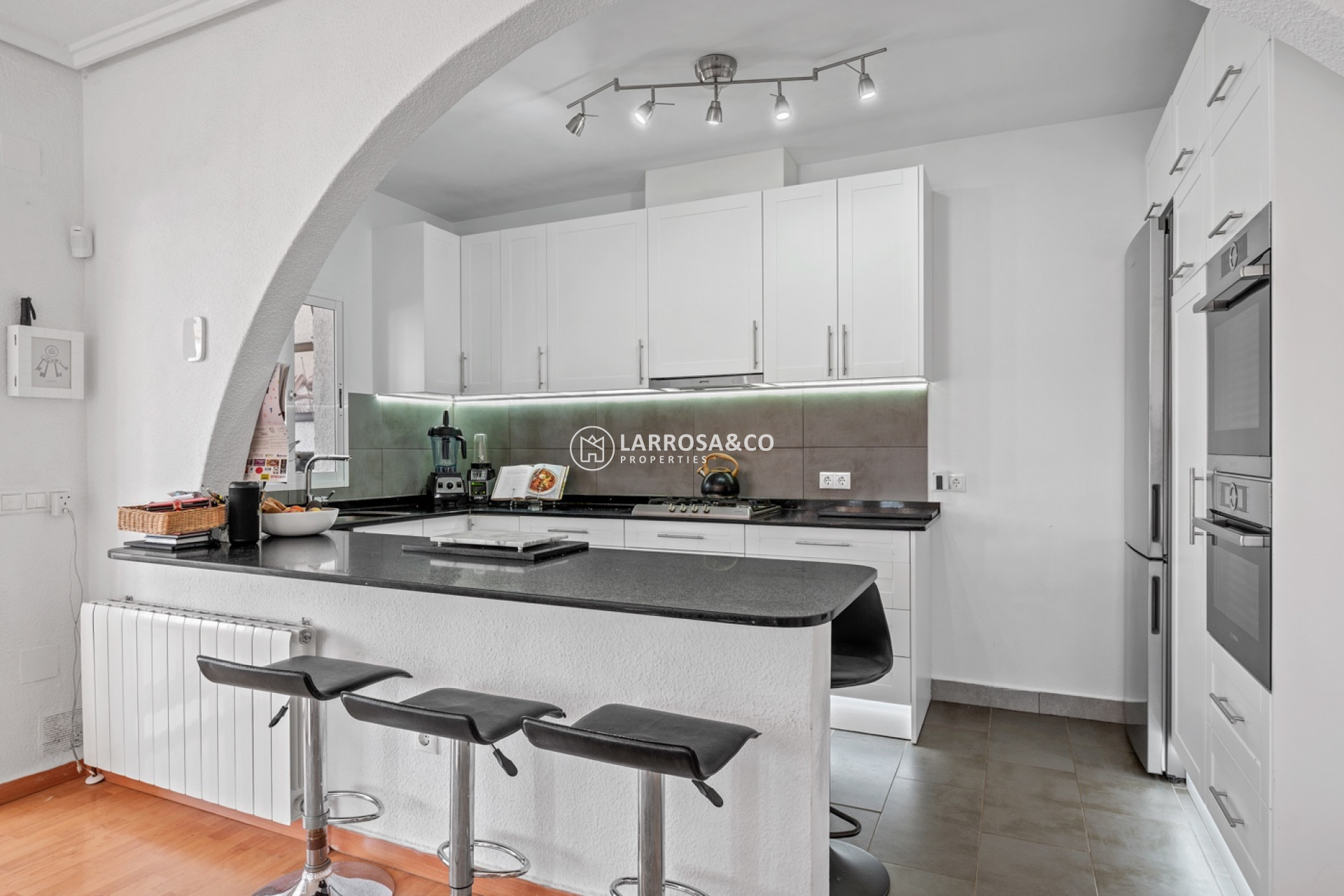 A Vendre - Villa - Ciudad Quesada - Rojales - Rojales