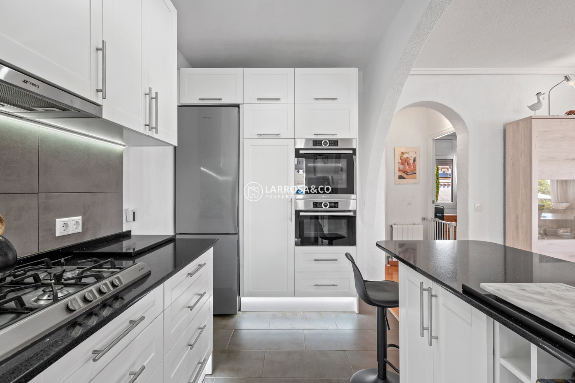 A Vendre - Villa - Ciudad Quesada - Rojales - Rojales