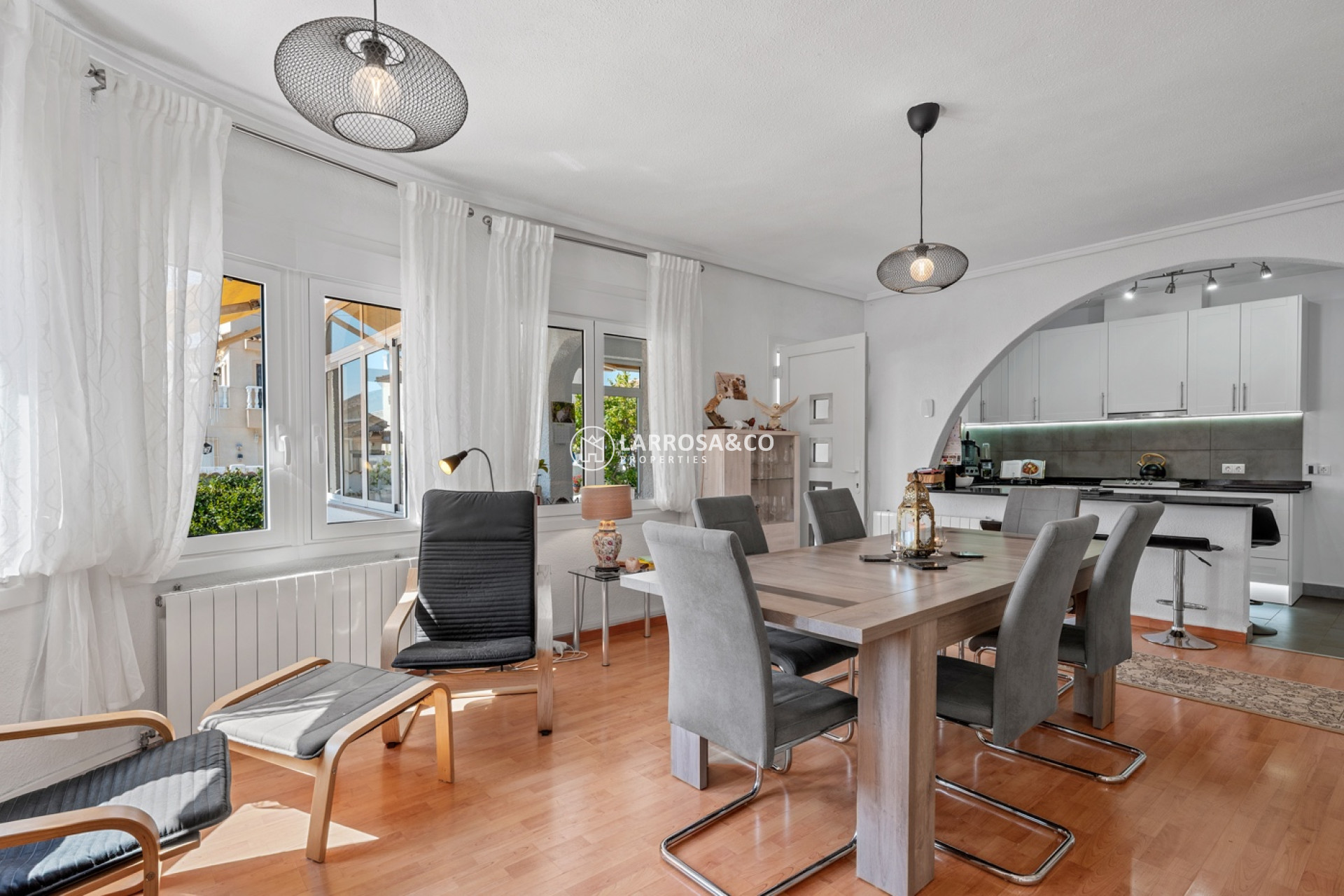 A Vendre - Villa - Ciudad Quesada - Rojales - Rojales