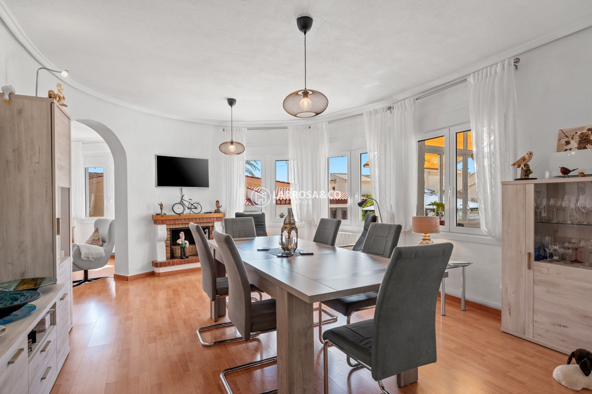 A Vendre - Villa - Ciudad Quesada - Rojales - Rojales