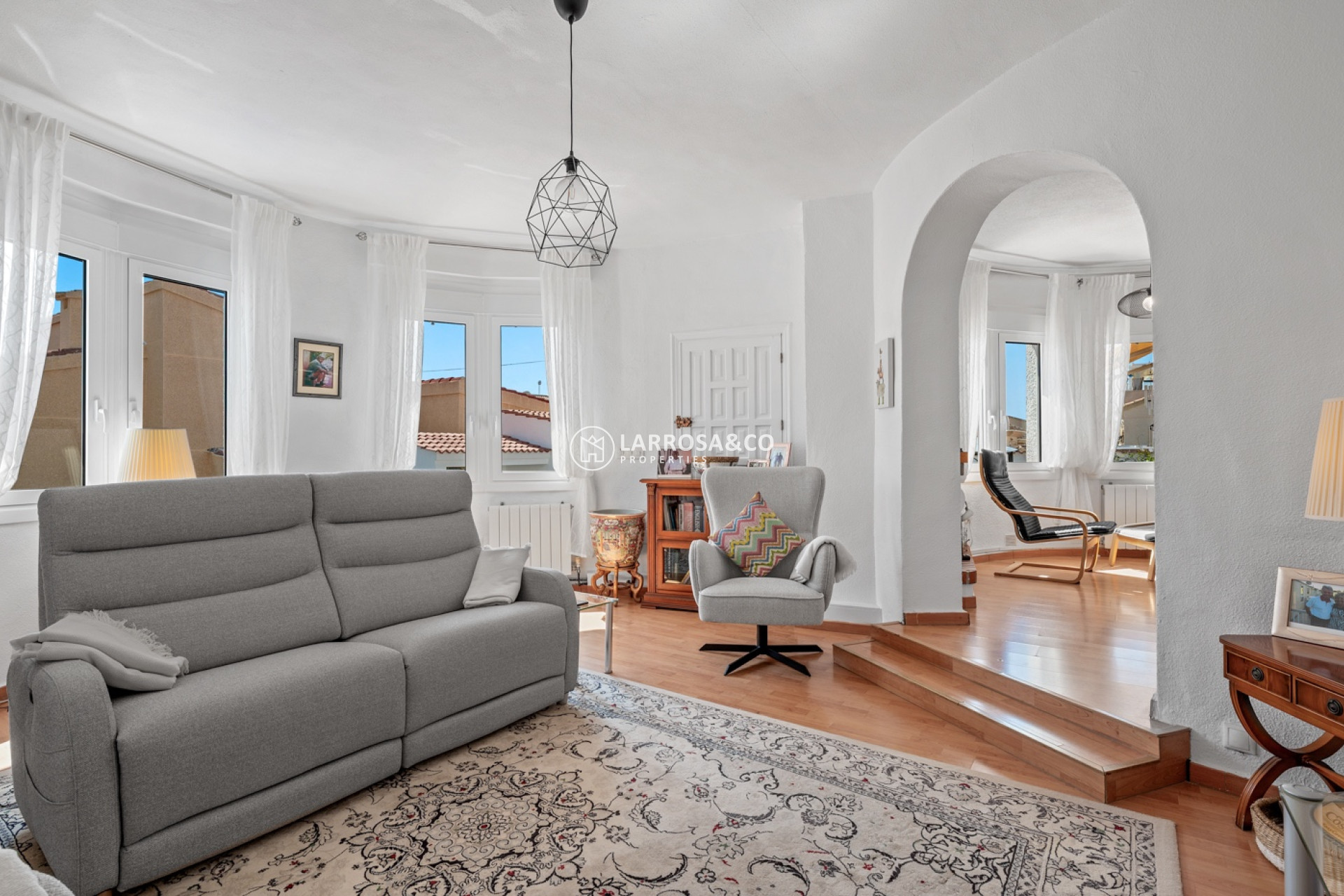 A Vendre - Villa - Ciudad Quesada - Rojales - Rojales