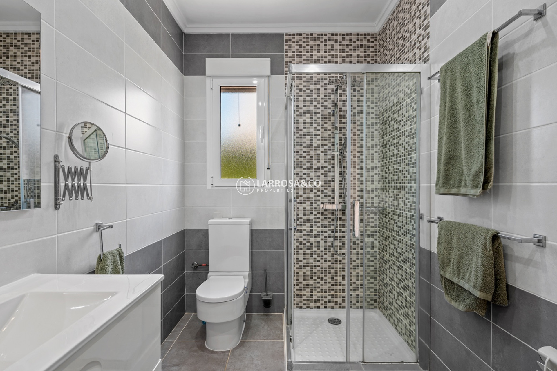 A Vendre - Villa - Ciudad Quesada - Rojales - Rojales