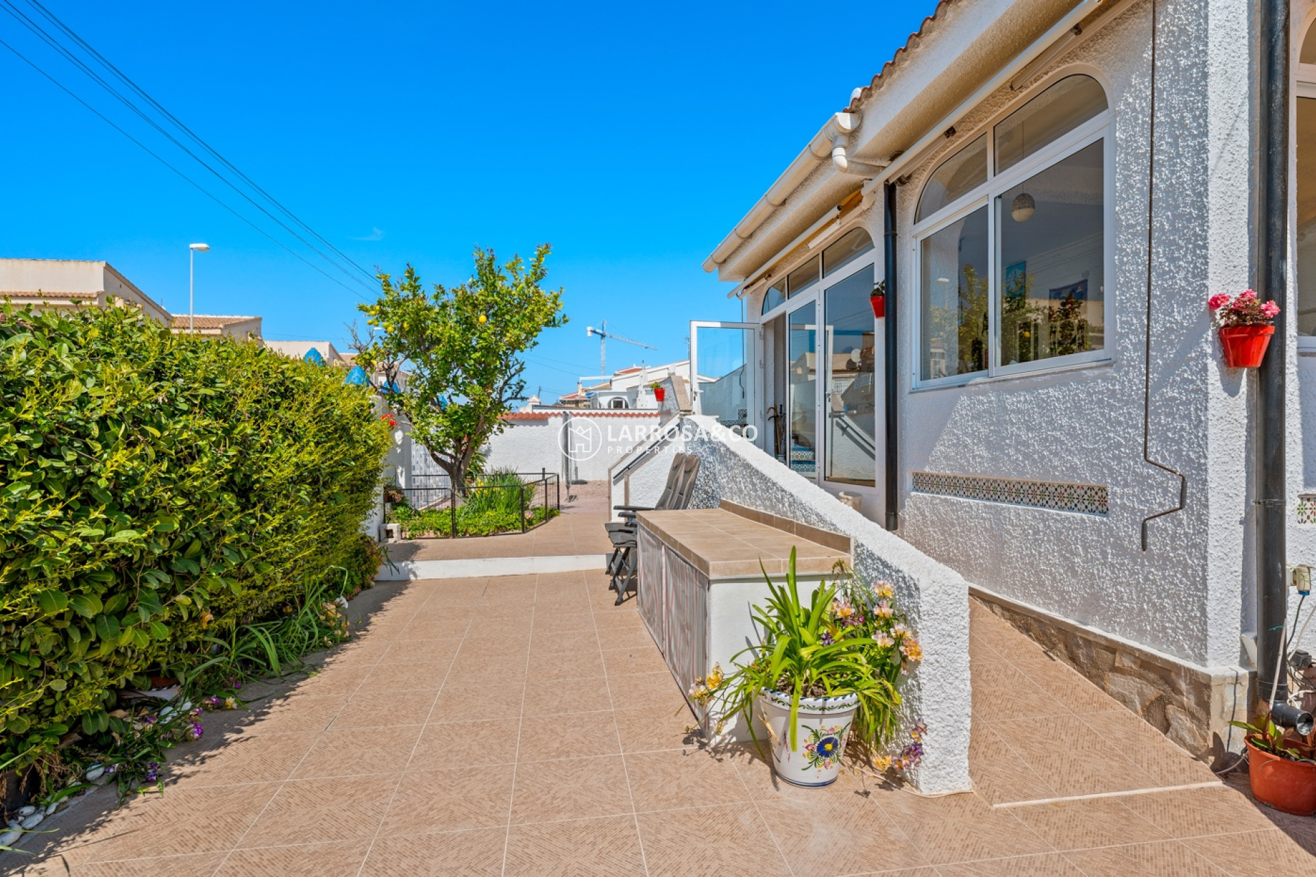 A Vendre - Villa - Ciudad Quesada - Rojales - Rojales