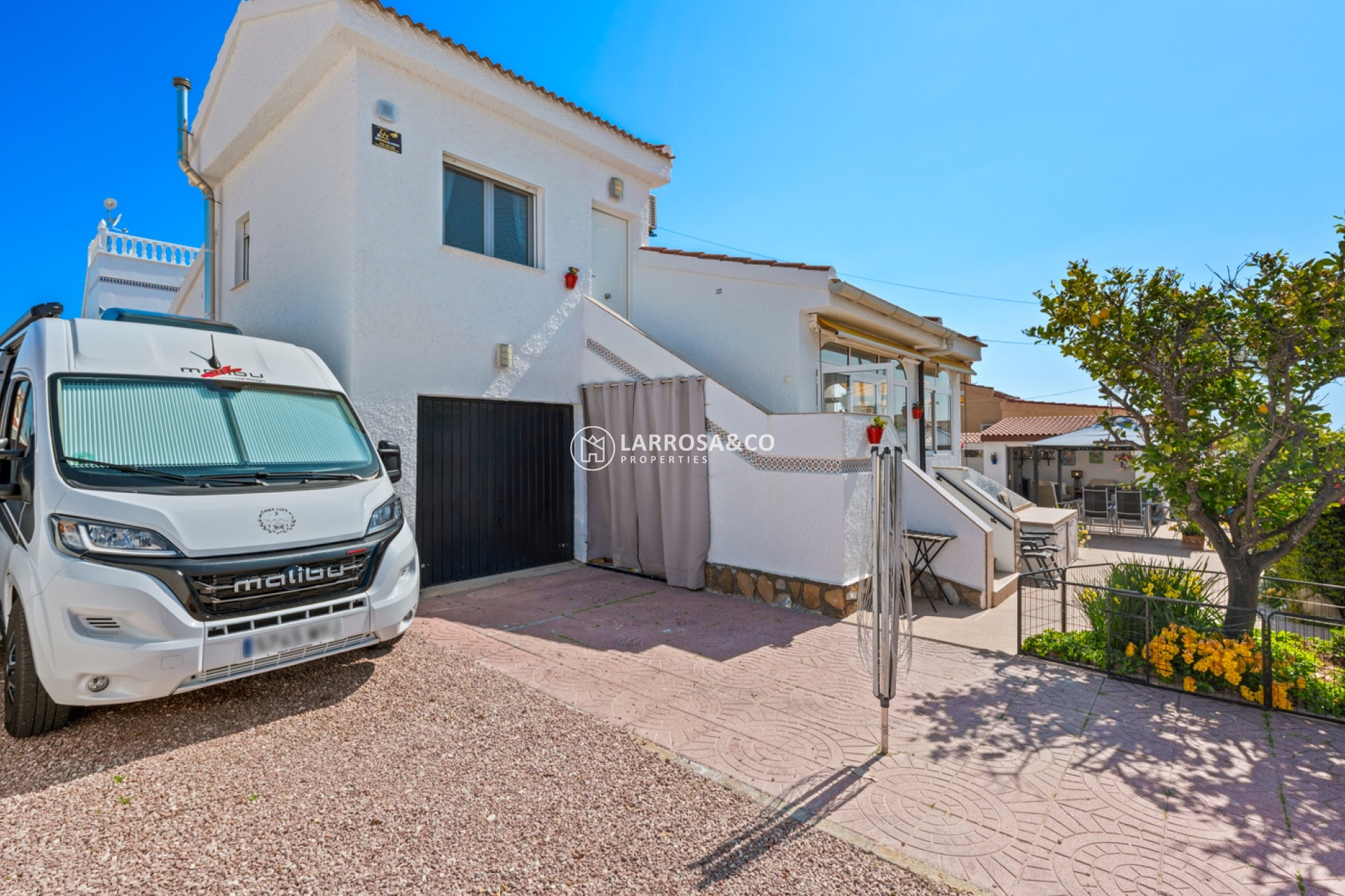 A Vendre - Villa - Ciudad Quesada - Rojales - Rojales