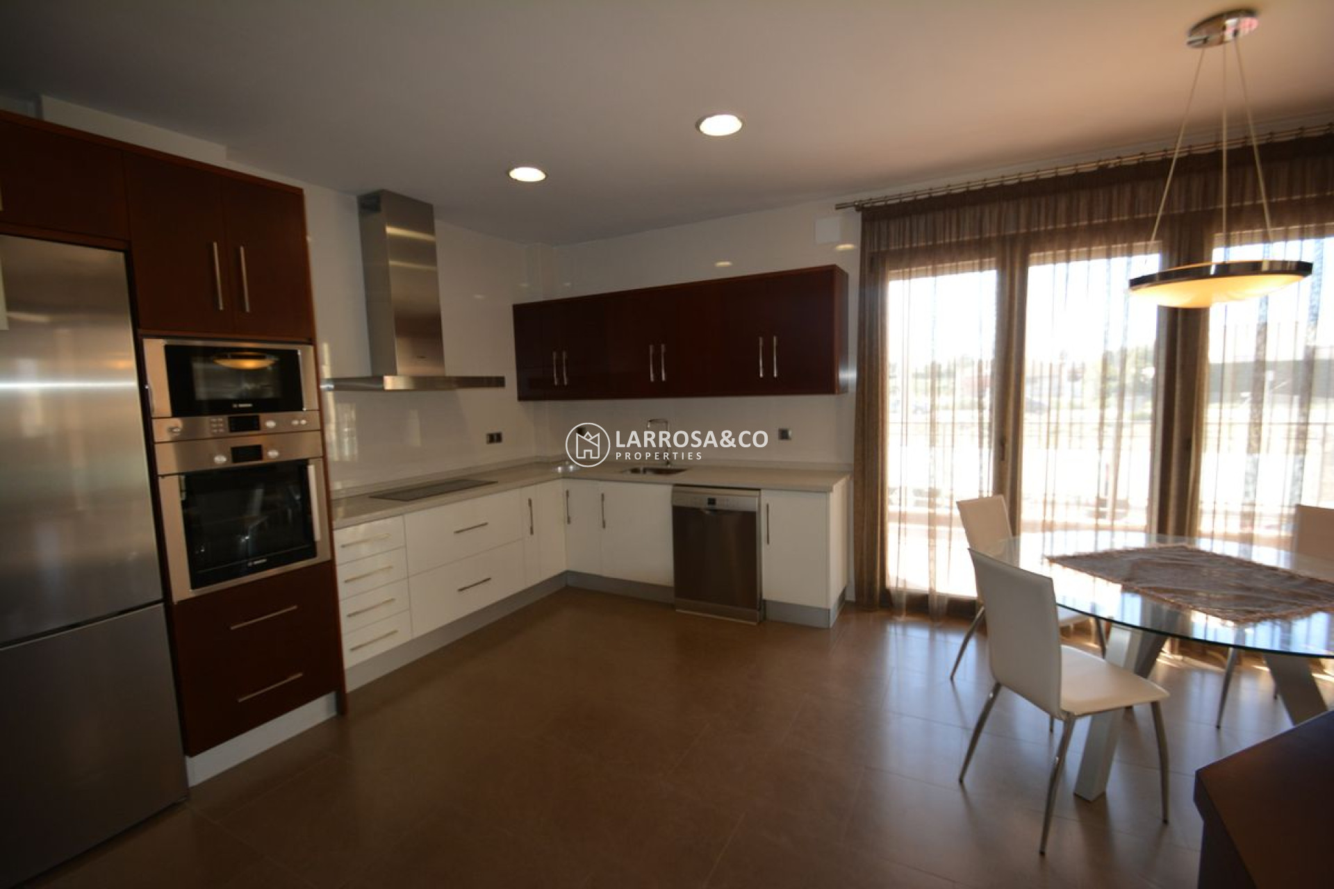 A Vendre - Villa - Ciudad Quesada - Rojales