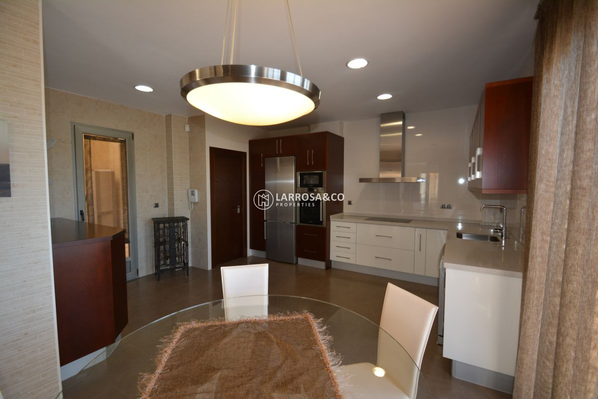 A Vendre - Villa - Ciudad Quesada - Rojales