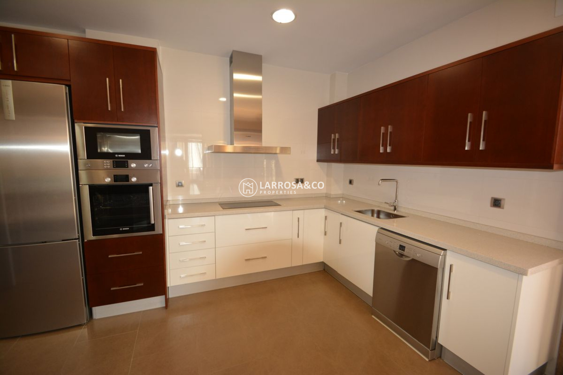 A Vendre - Villa - Ciudad Quesada - Rojales