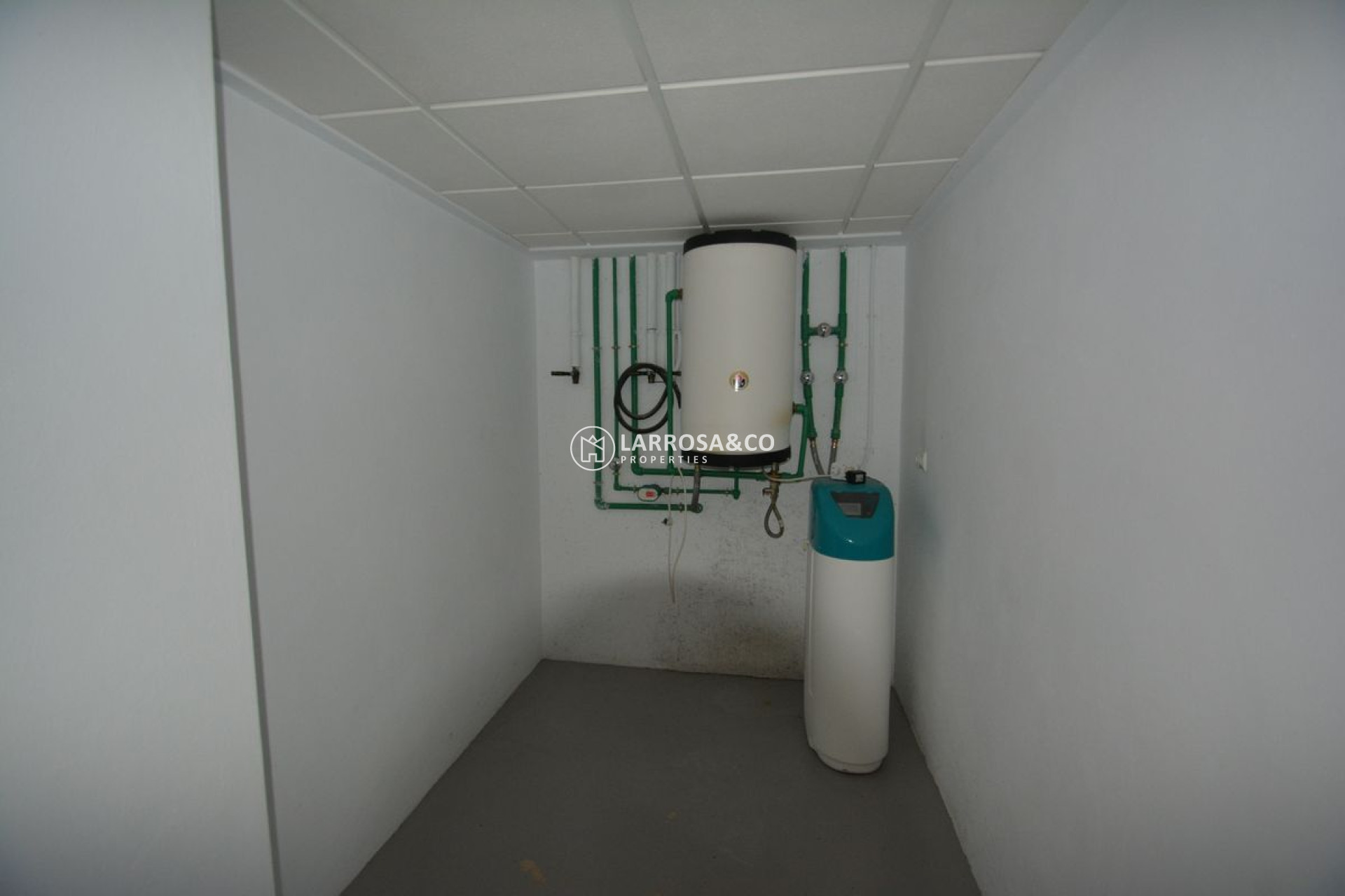 A Vendre - Villa - Ciudad Quesada - Rojales