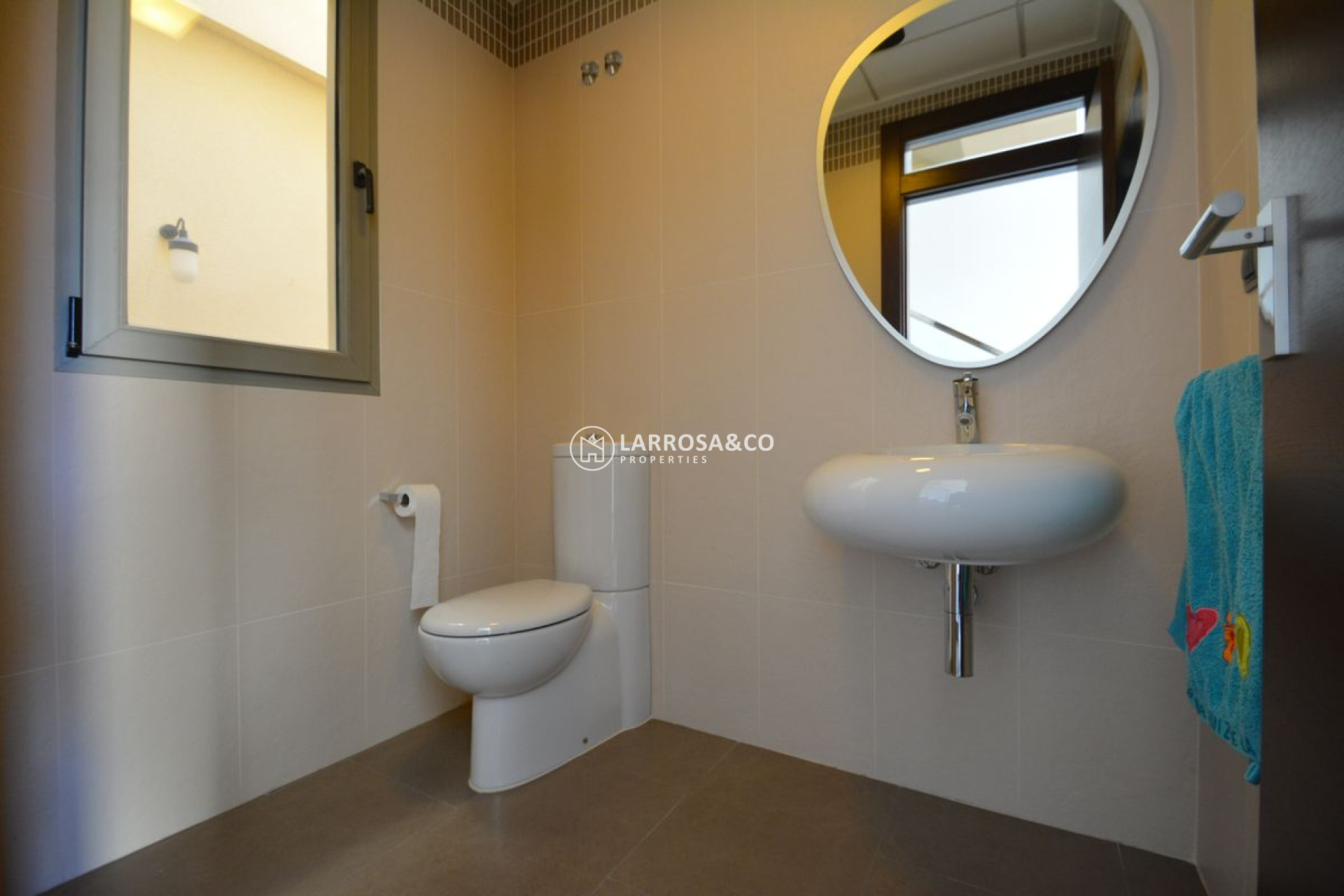 A Vendre - Villa - Ciudad Quesada - Rojales