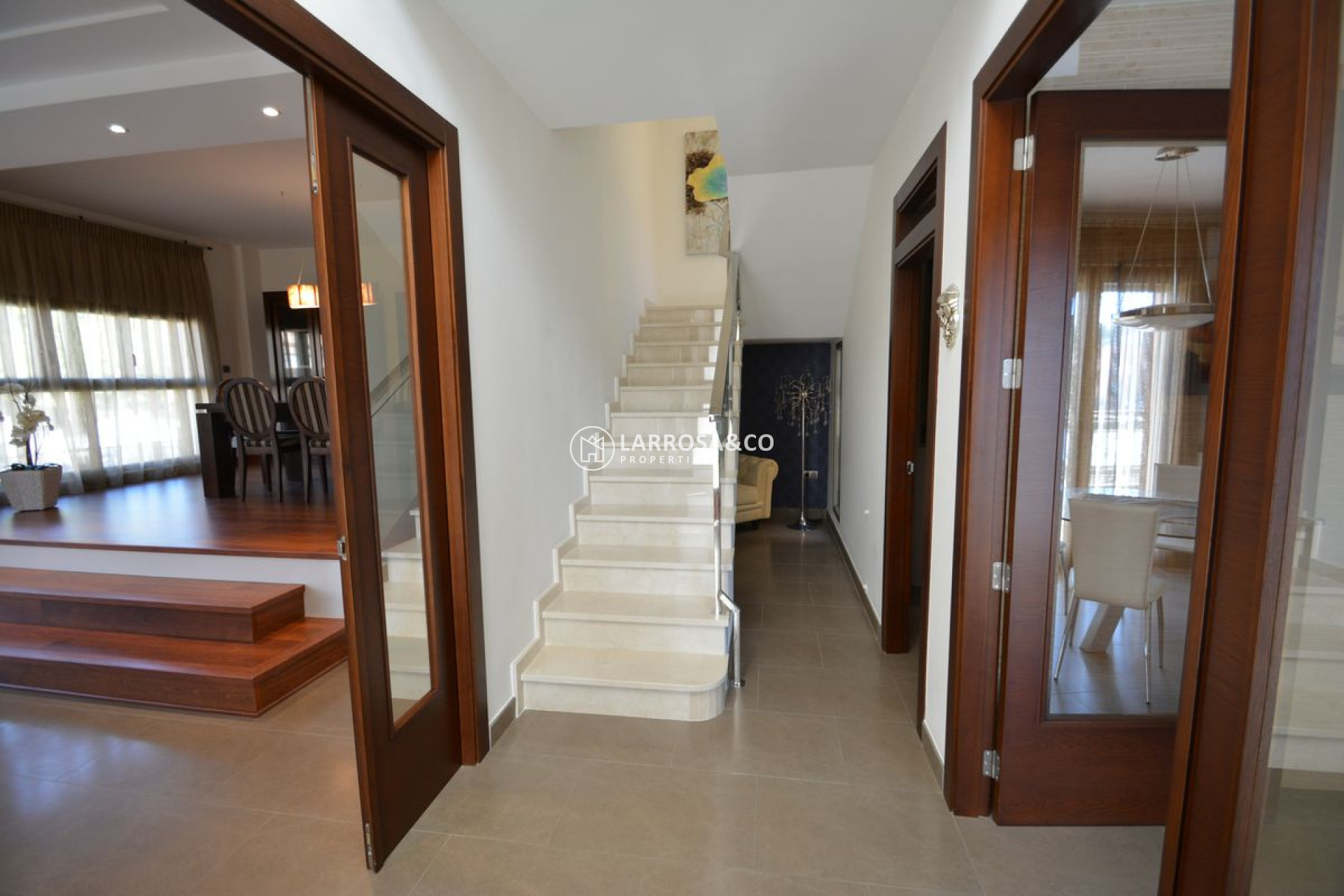 A Vendre - Villa - Ciudad Quesada - Rojales