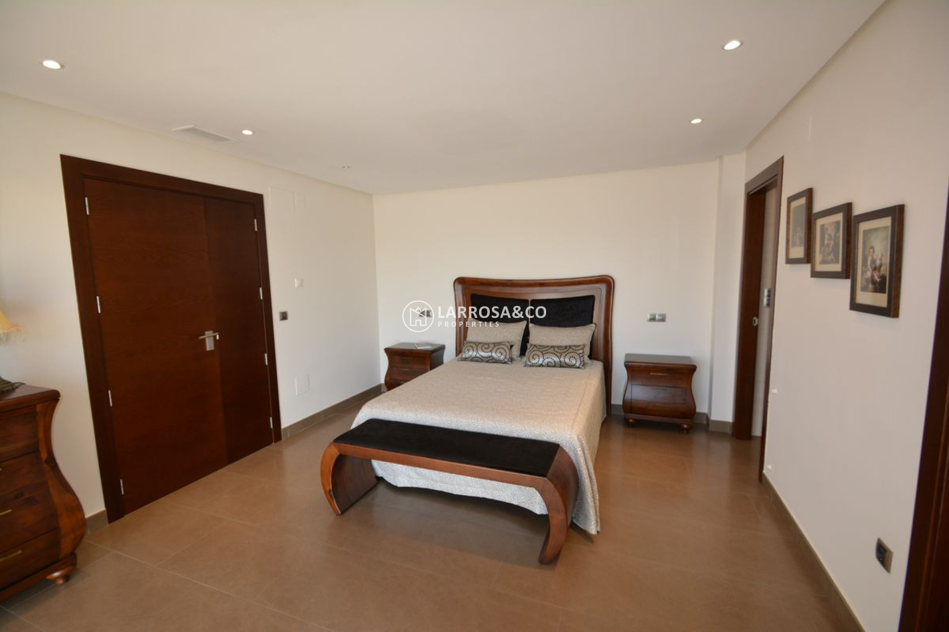 A Vendre - Villa - Ciudad Quesada - Rojales