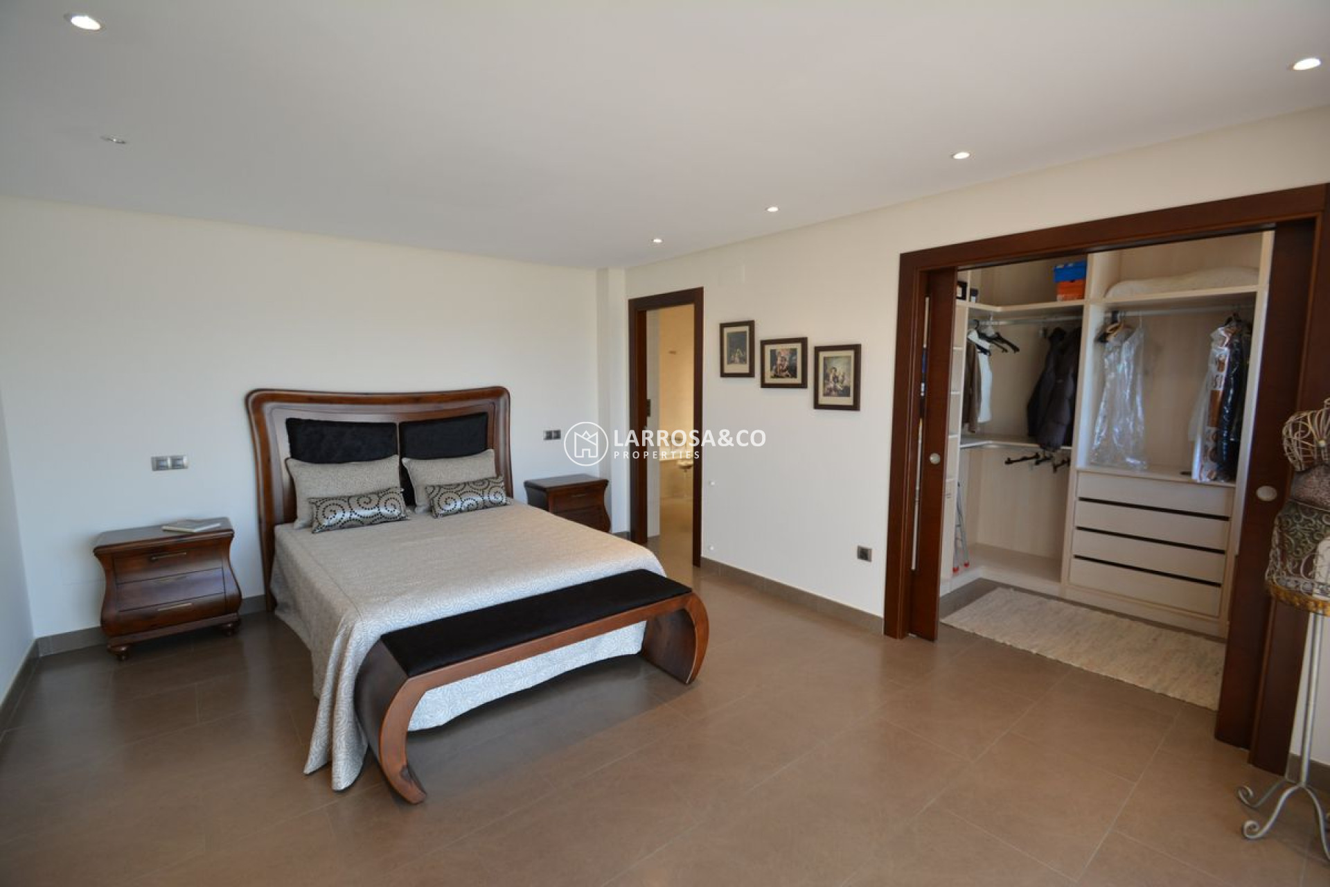 A Vendre - Villa - Ciudad Quesada - Rojales