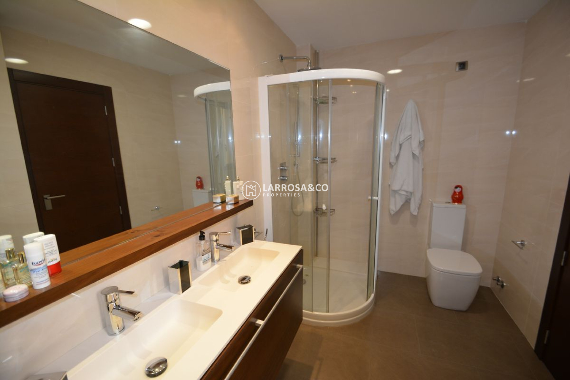 A Vendre - Villa - Ciudad Quesada - Rojales